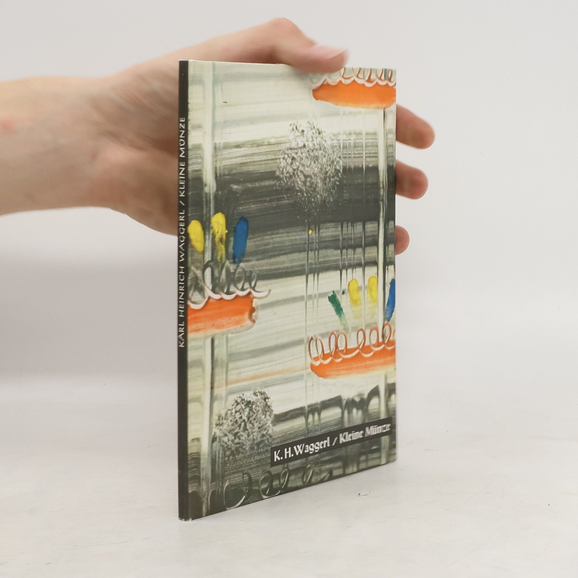 Karl Heinrich Waggerl Kleine Münze