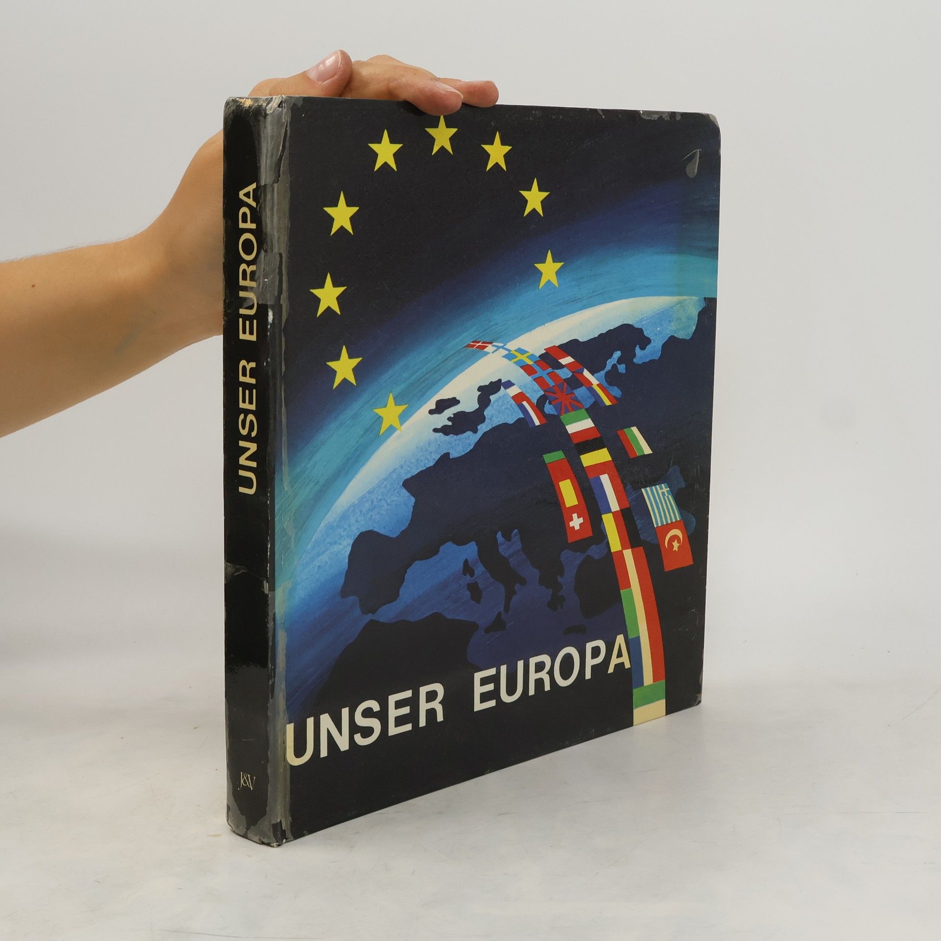 Autorenkollektiv Unser Europa