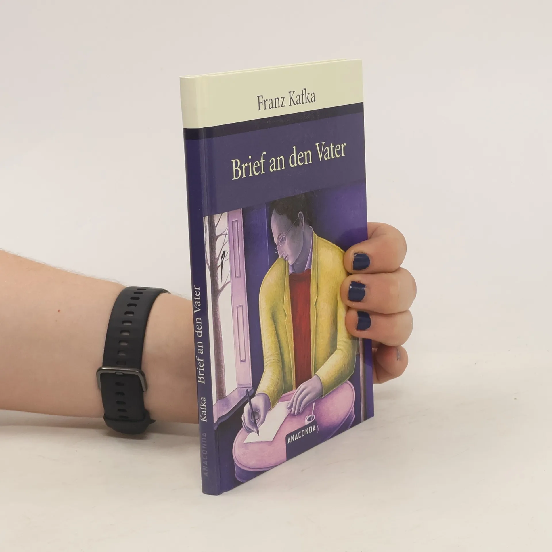 Brief an den Vater | Buch | Franz Kafka