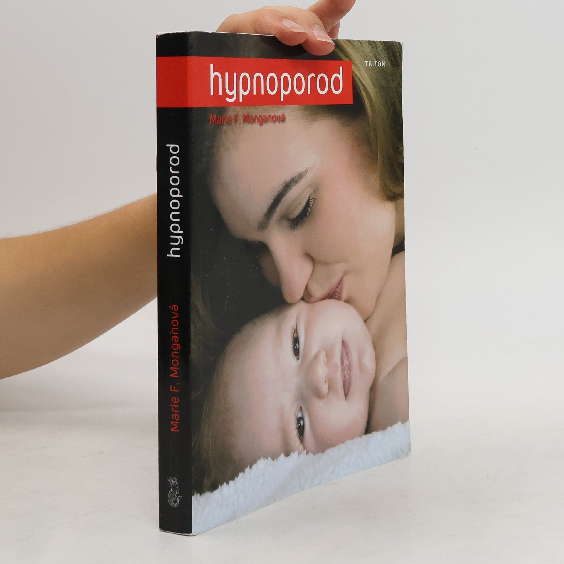 Marie F. Mongan Hypnoporod