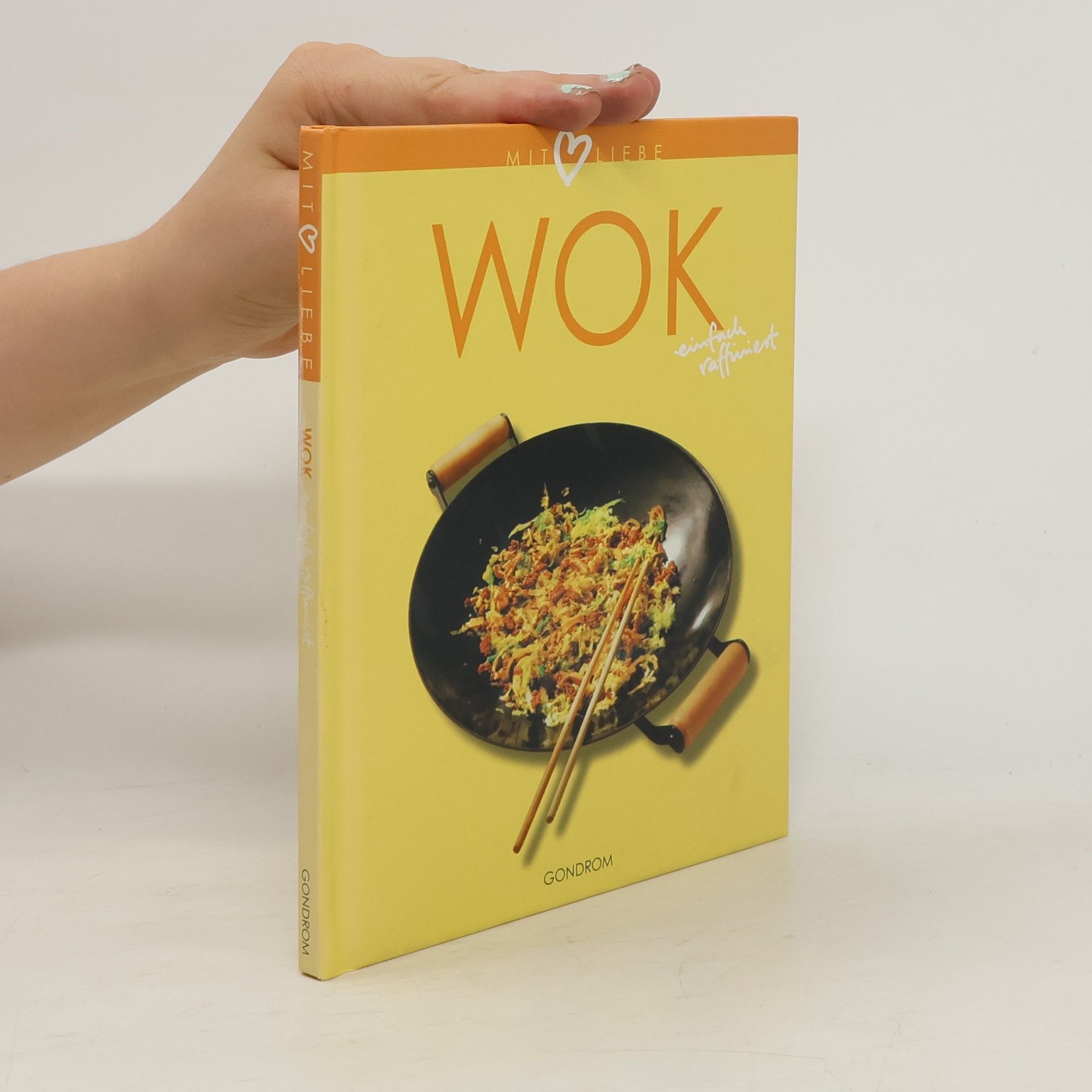 Cornelia Adam Wok
