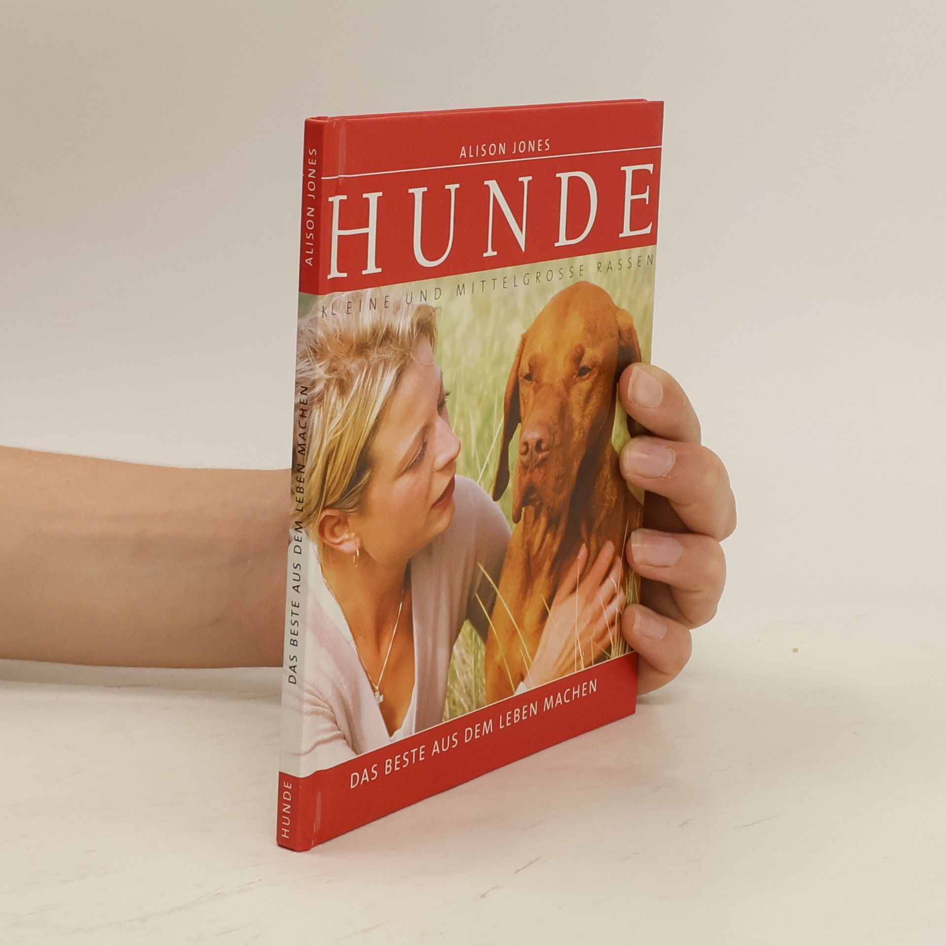 Collective Hunde