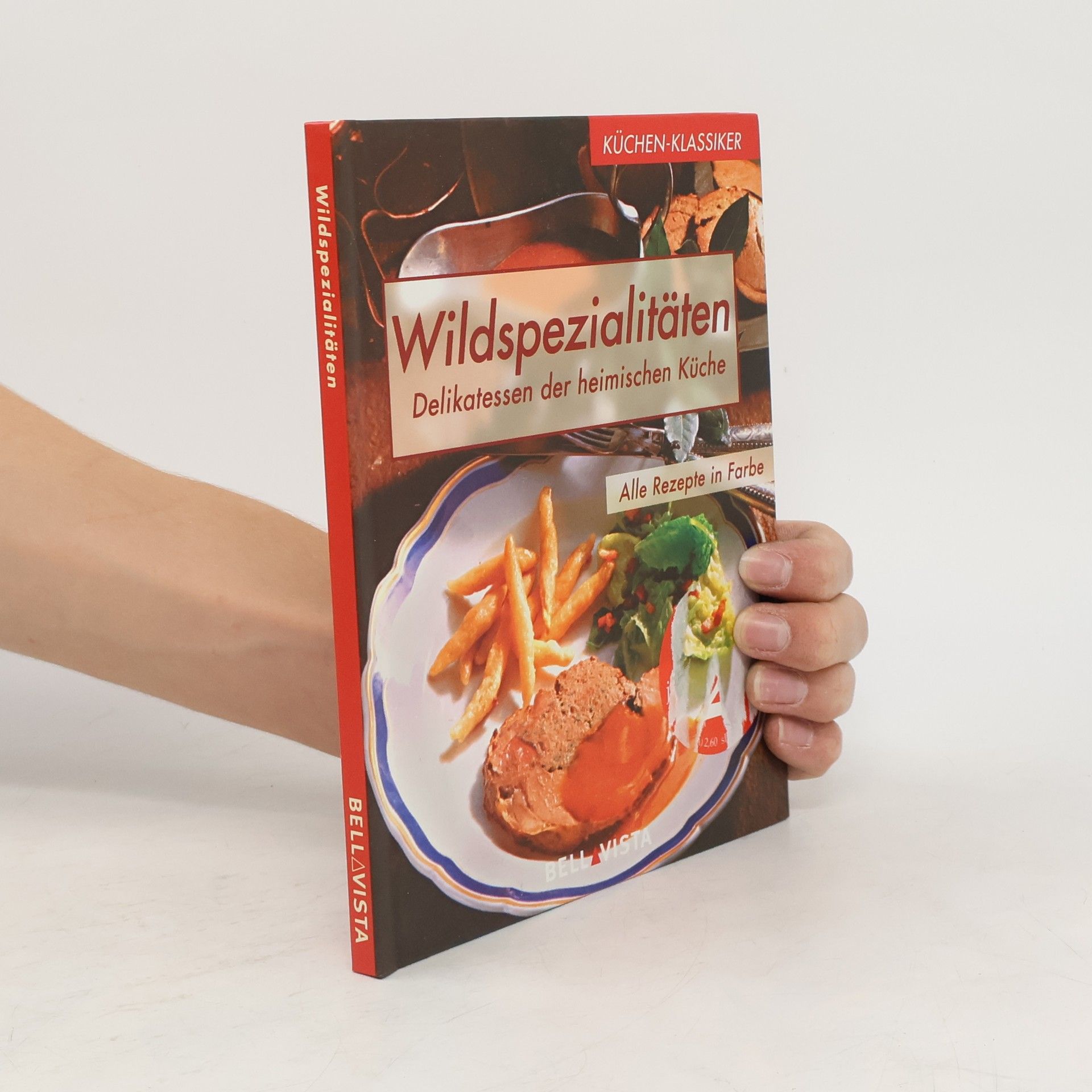 Veronika Müller Wildspezialitäten