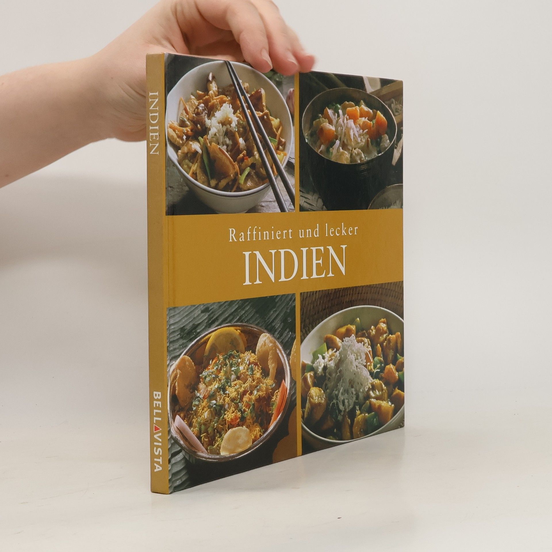 Autorenkollektiv Indien