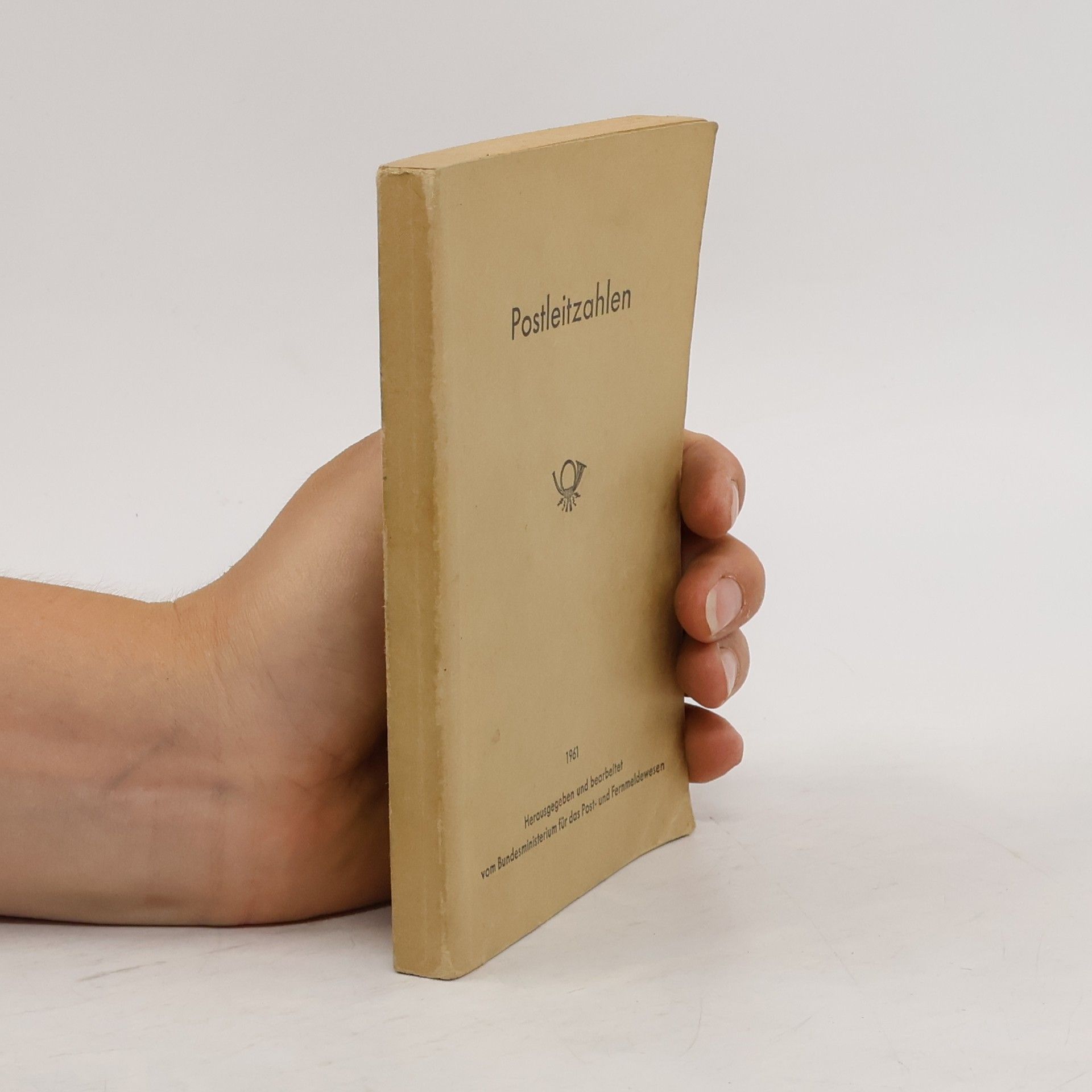 Autorenkollektiv Postleitzahlen