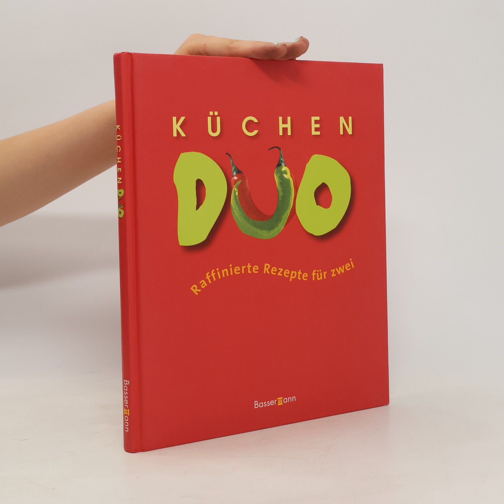 Sabine Kieslich Küchen-Duo