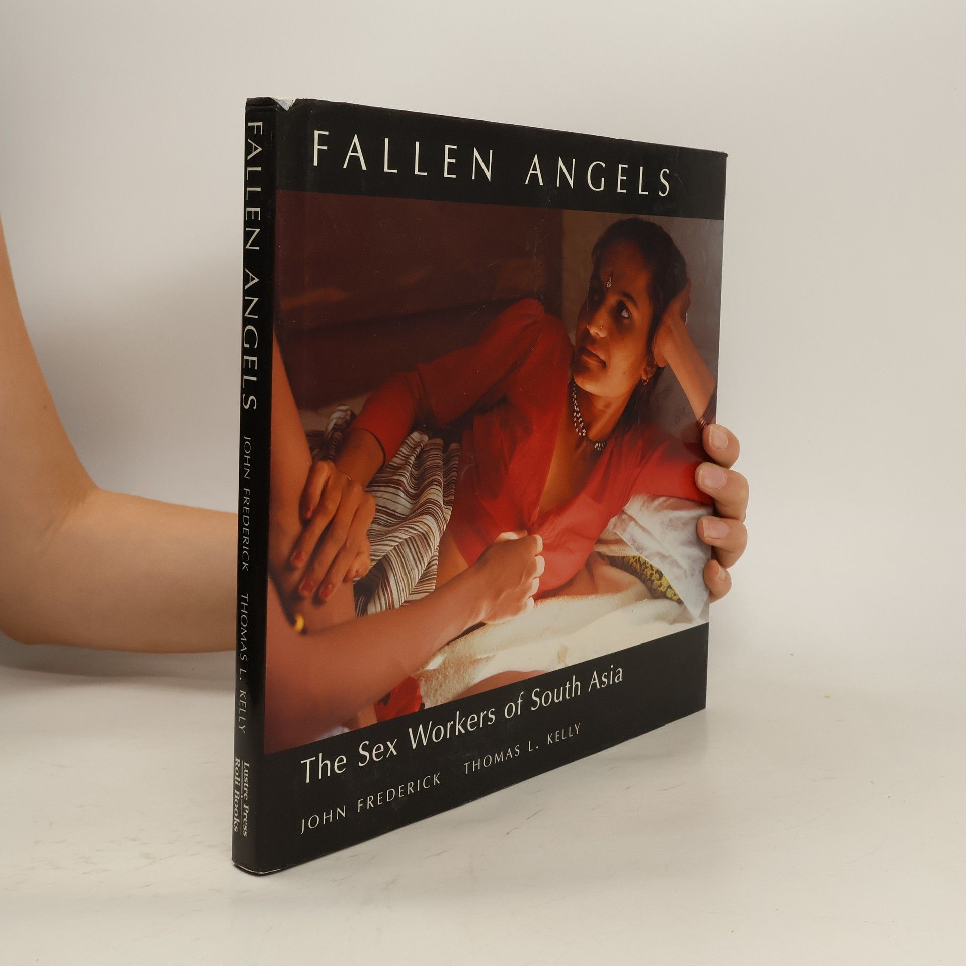 John Frederick Fallen Angels