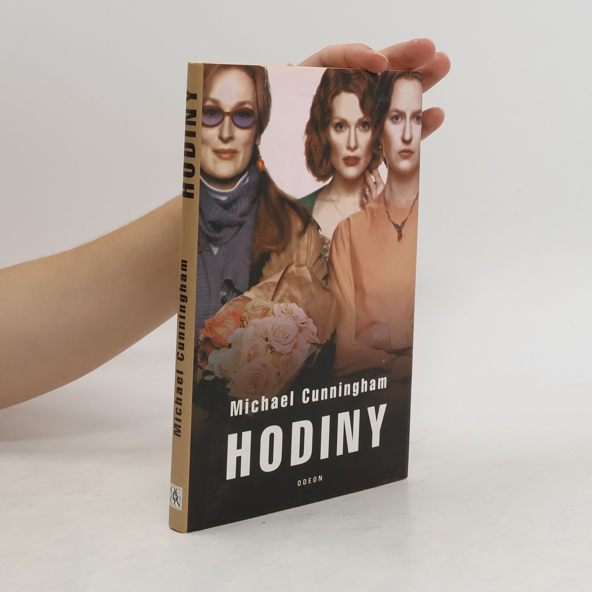 Michael Cunningham Hodiny