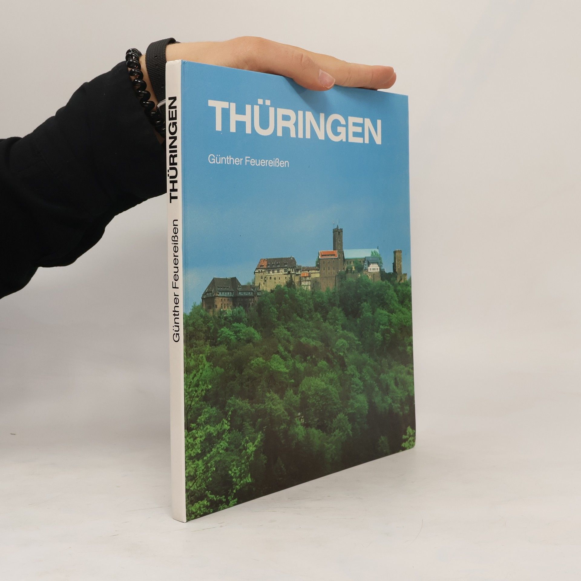 Günther Feuereißen Thüringen