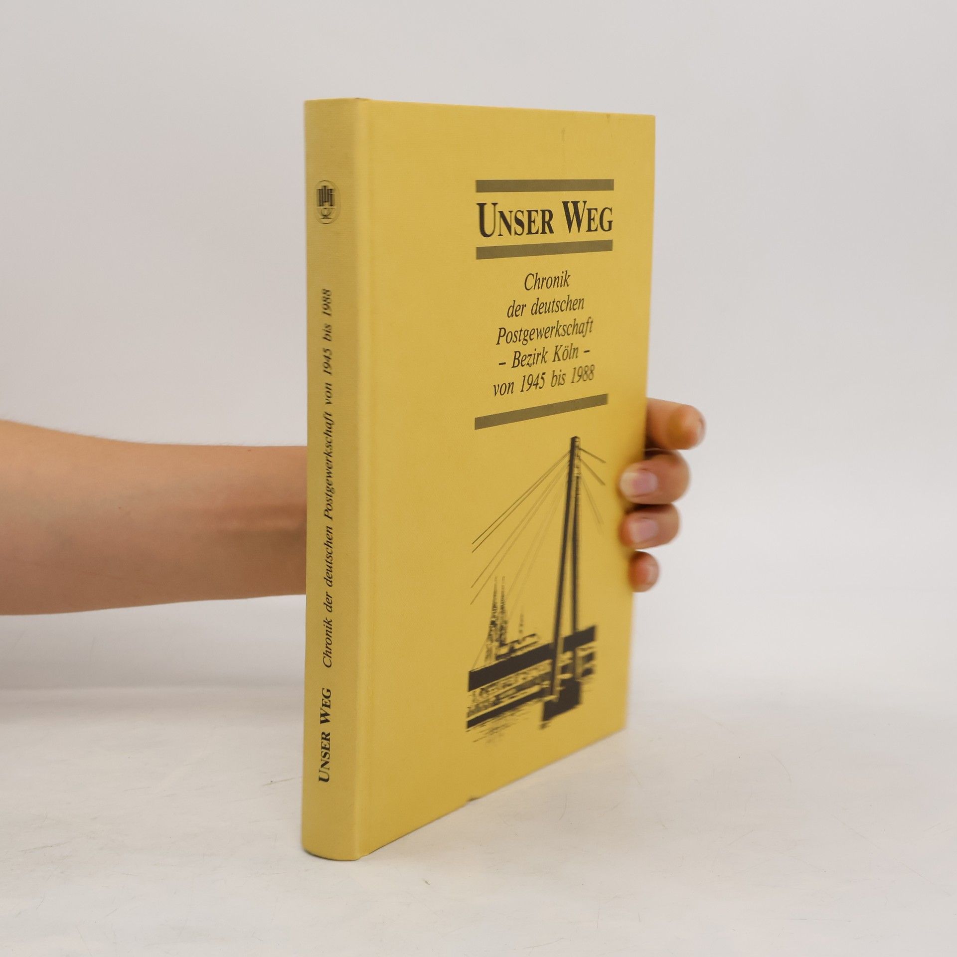 Collectif d'auteurs Unser Weg