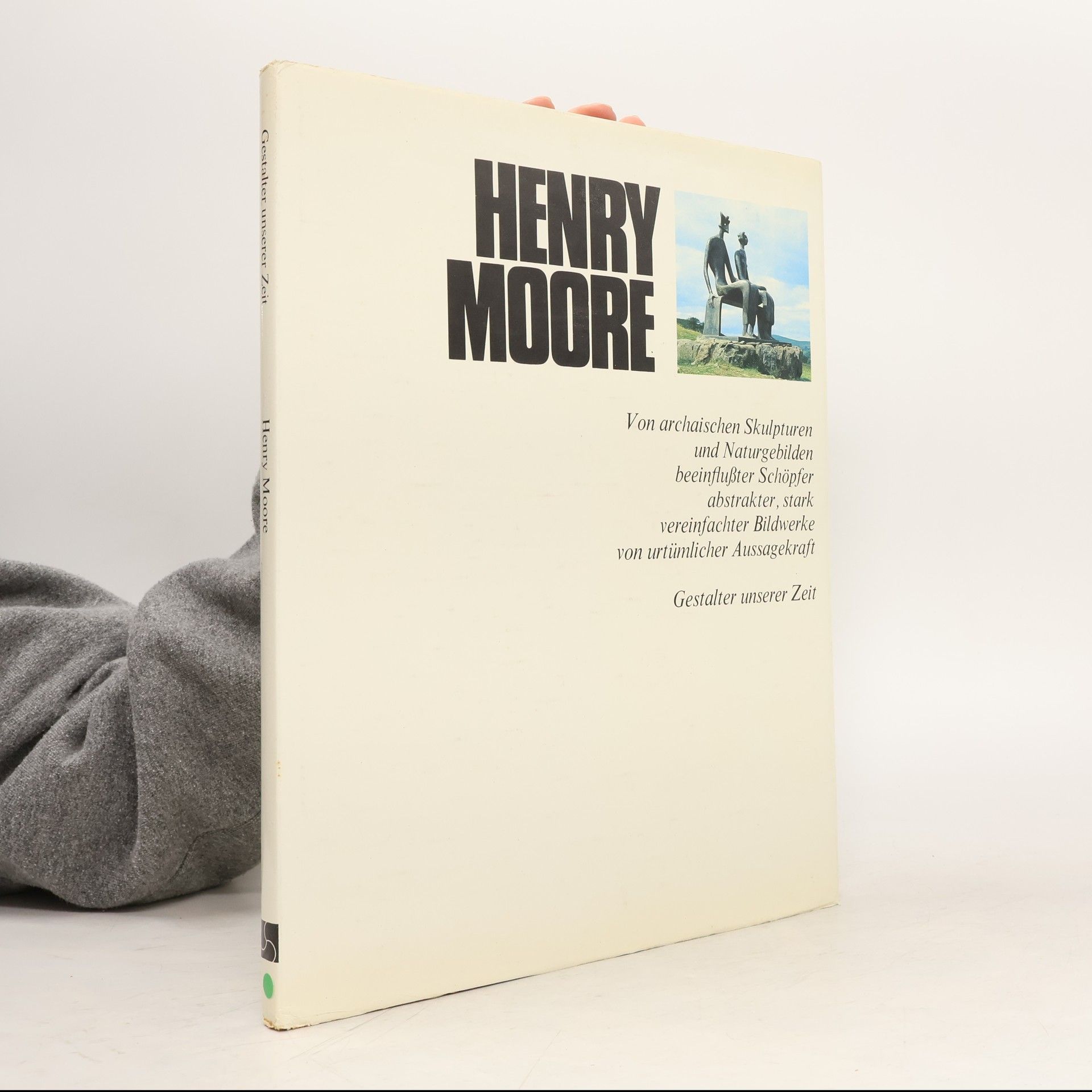 Henry Moore Henry Moore