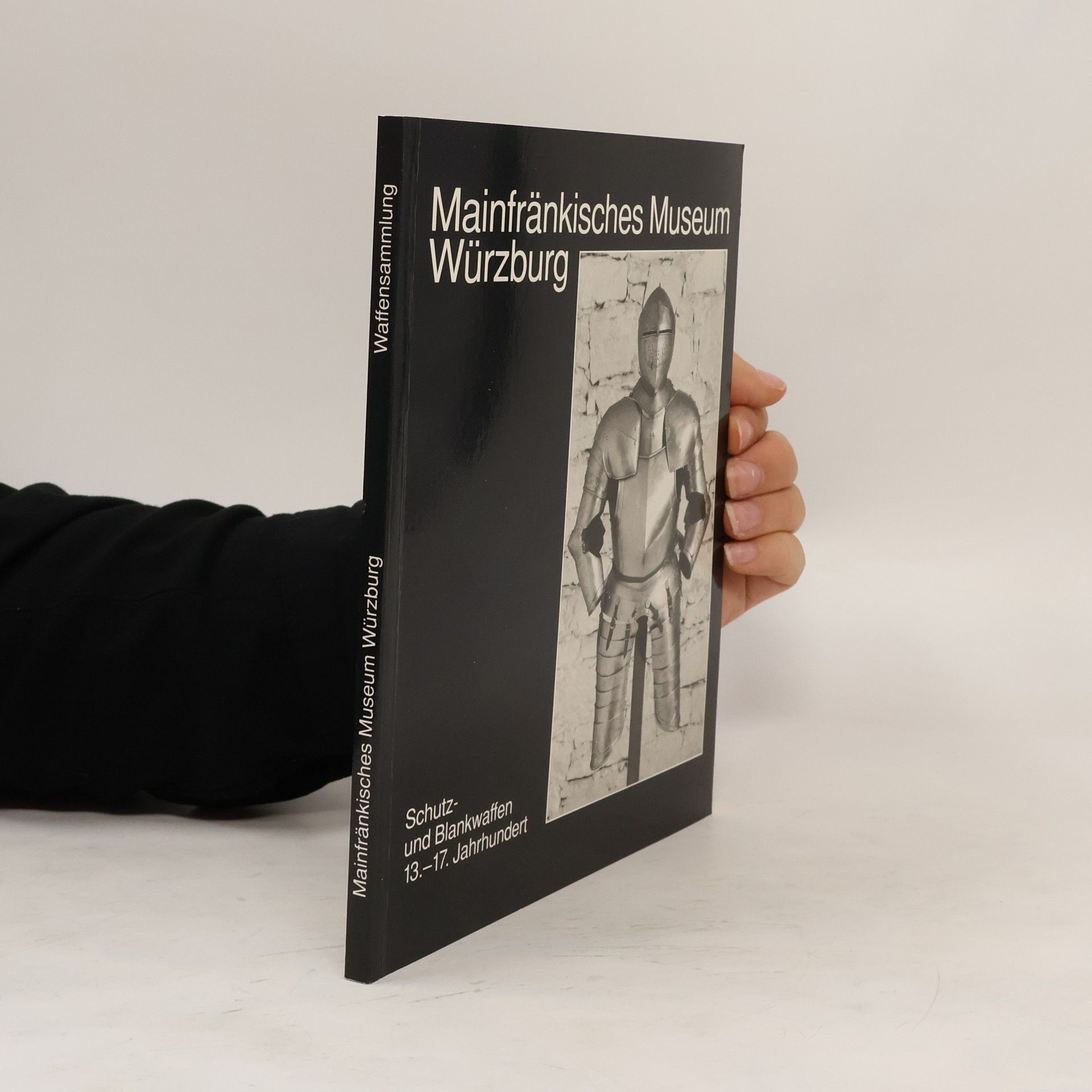 kolektiv Mainfränkisches Museum Würzburg