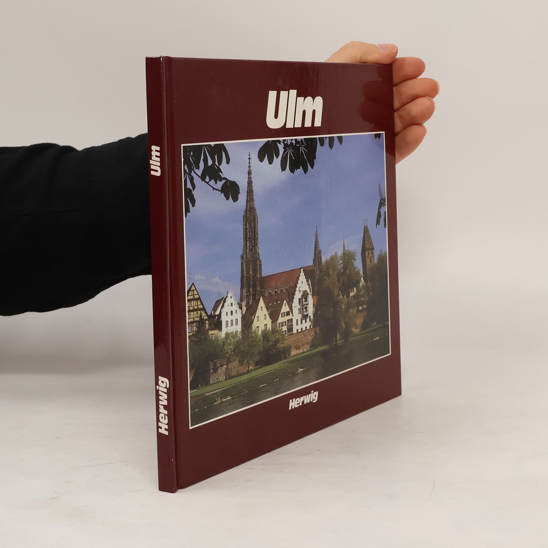 Eckhard Gerull Ulm