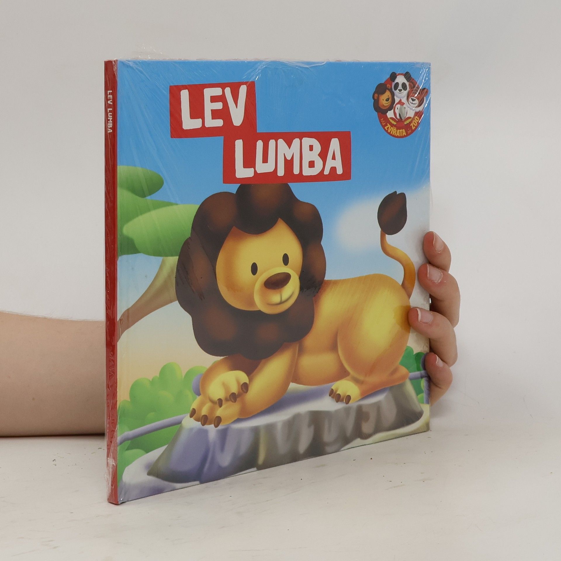 Autorenkollektiv Lev Lumba