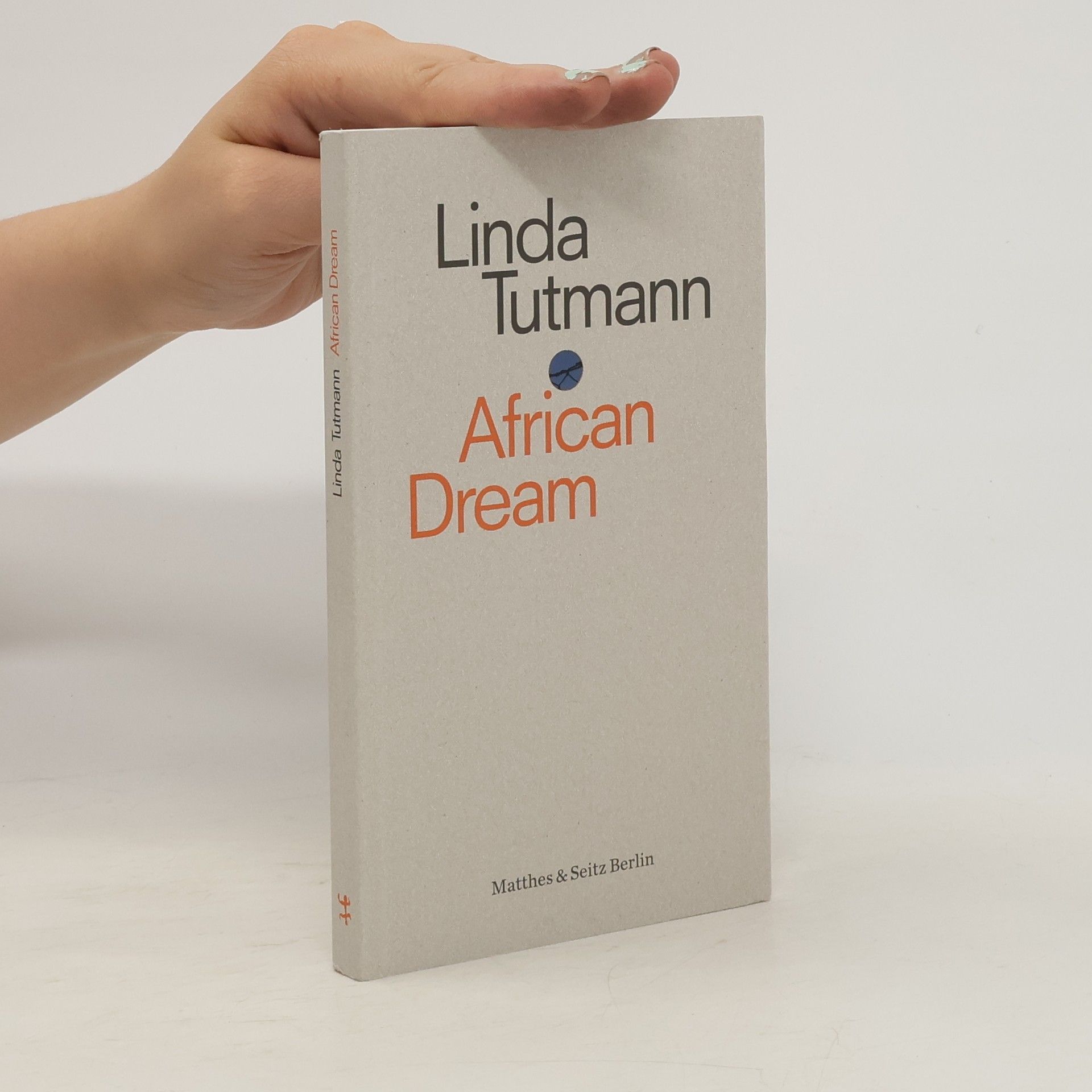 Linda Tutmann African Dream