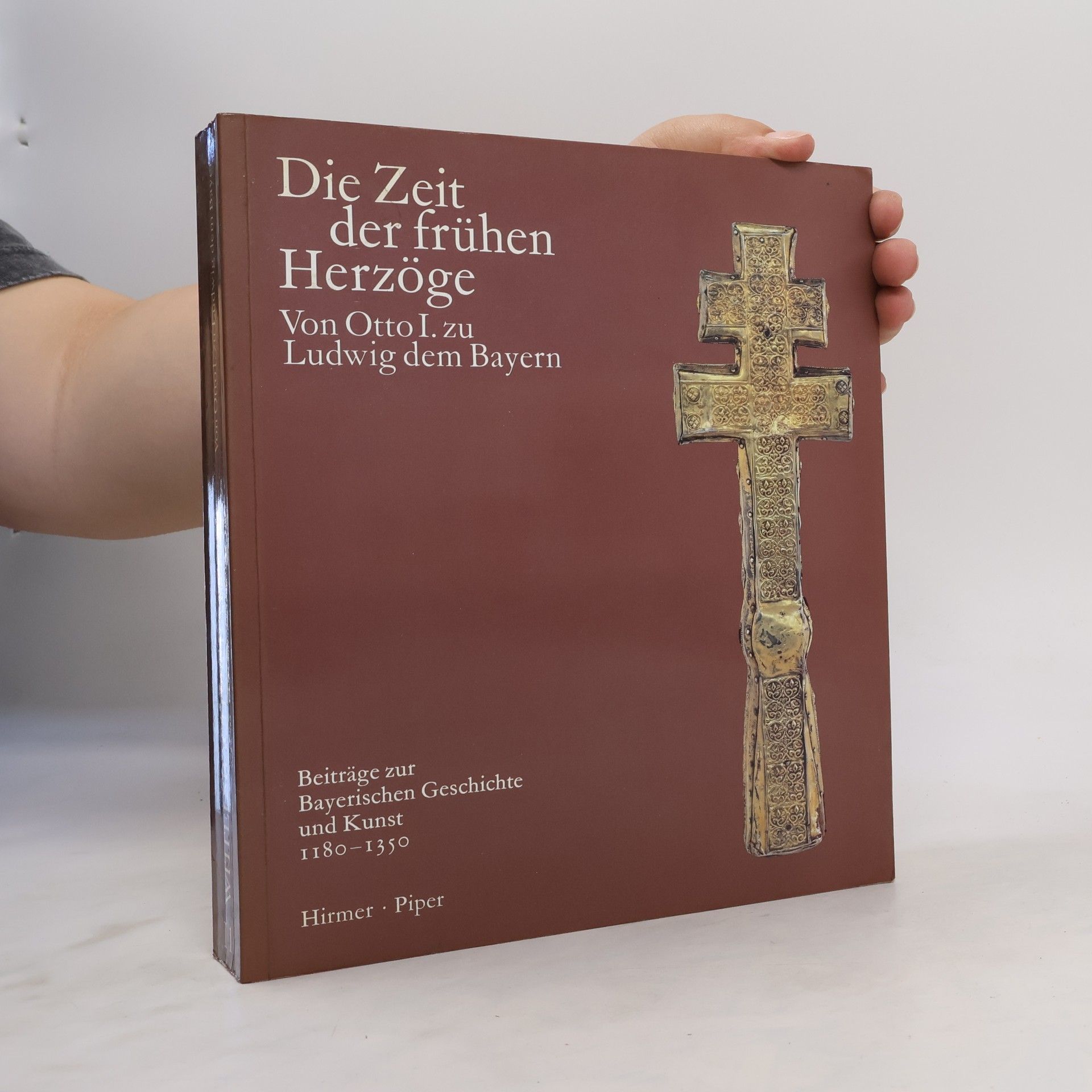 AA.VV. Die Zeit der frühen Herzöge