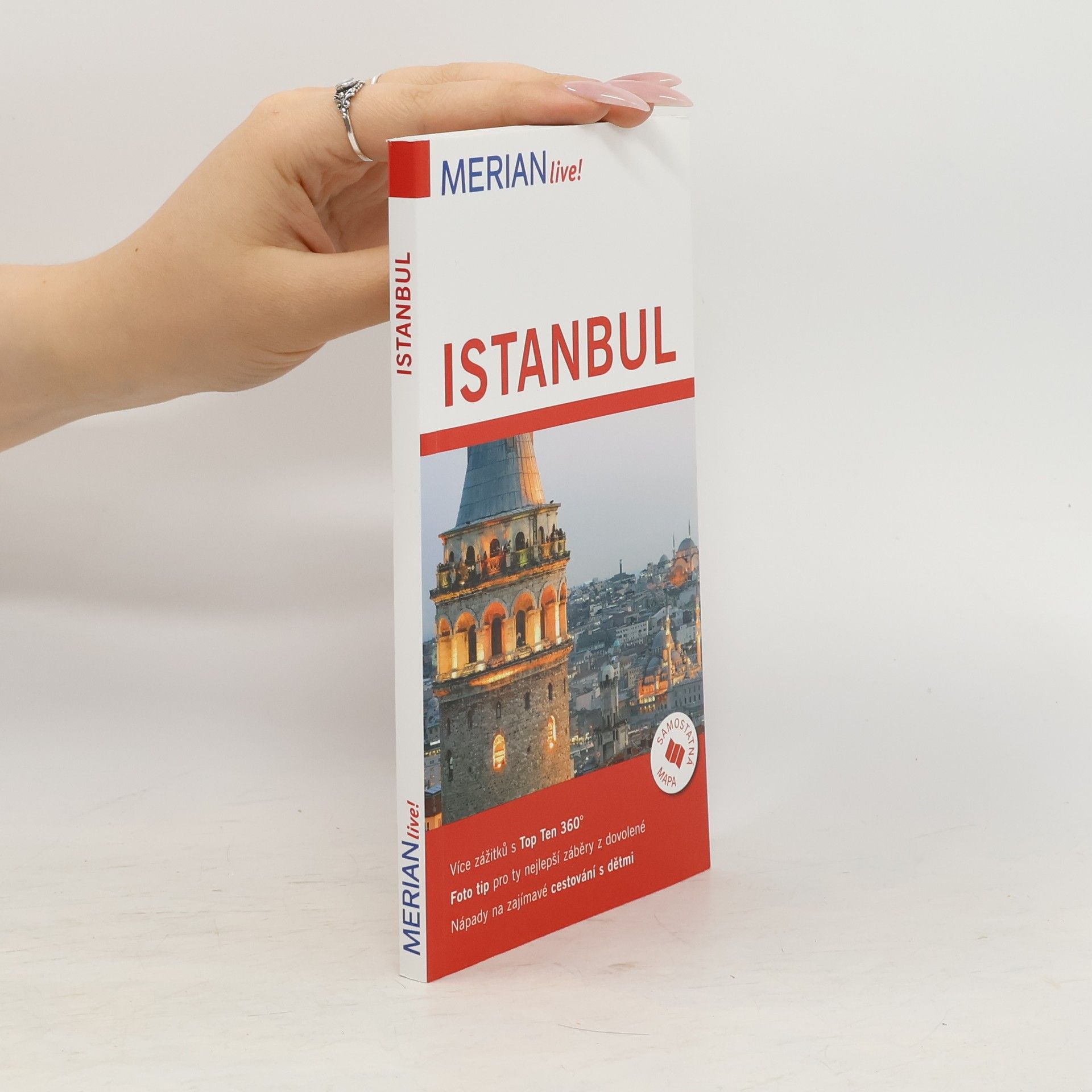 Michael Neumann-Adrian Istanbul