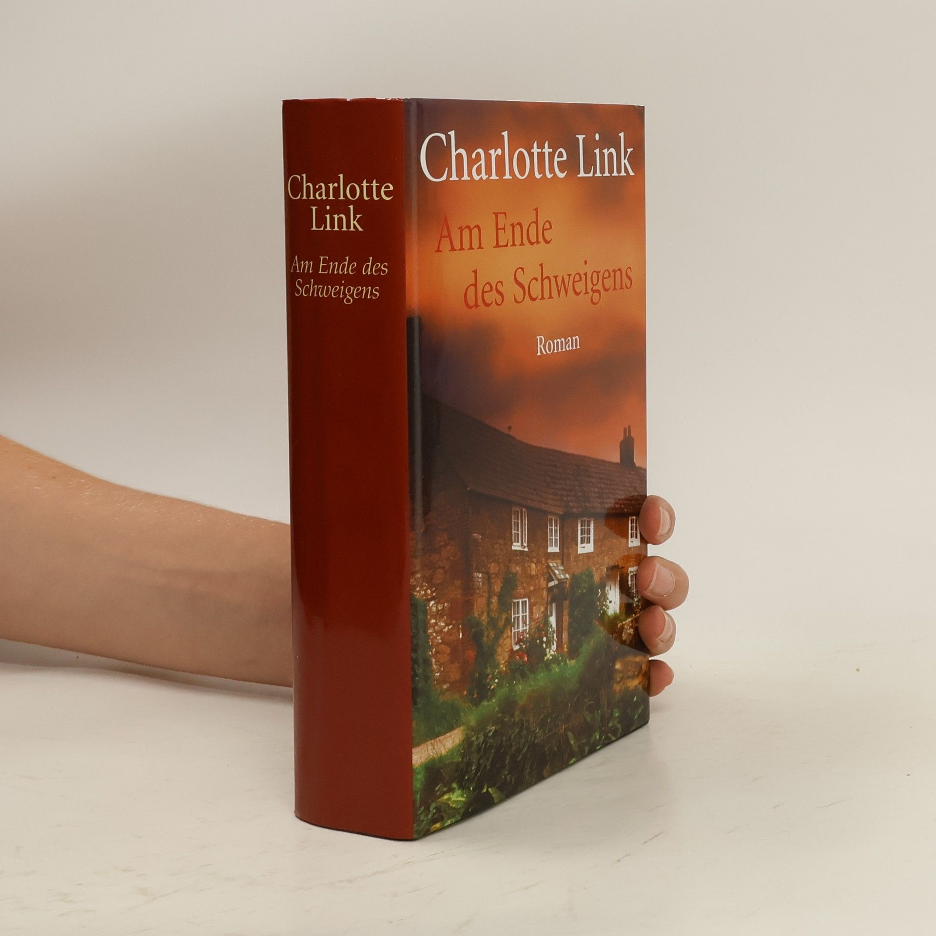 Charlotte Link Am Ende des Schweigens