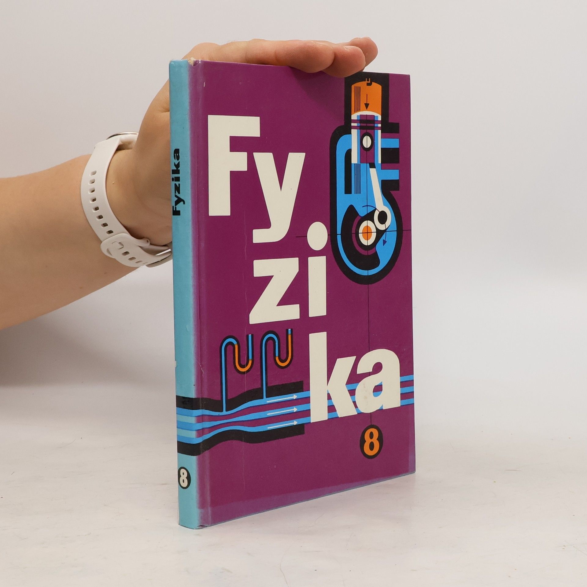 František Lehar Fyzika