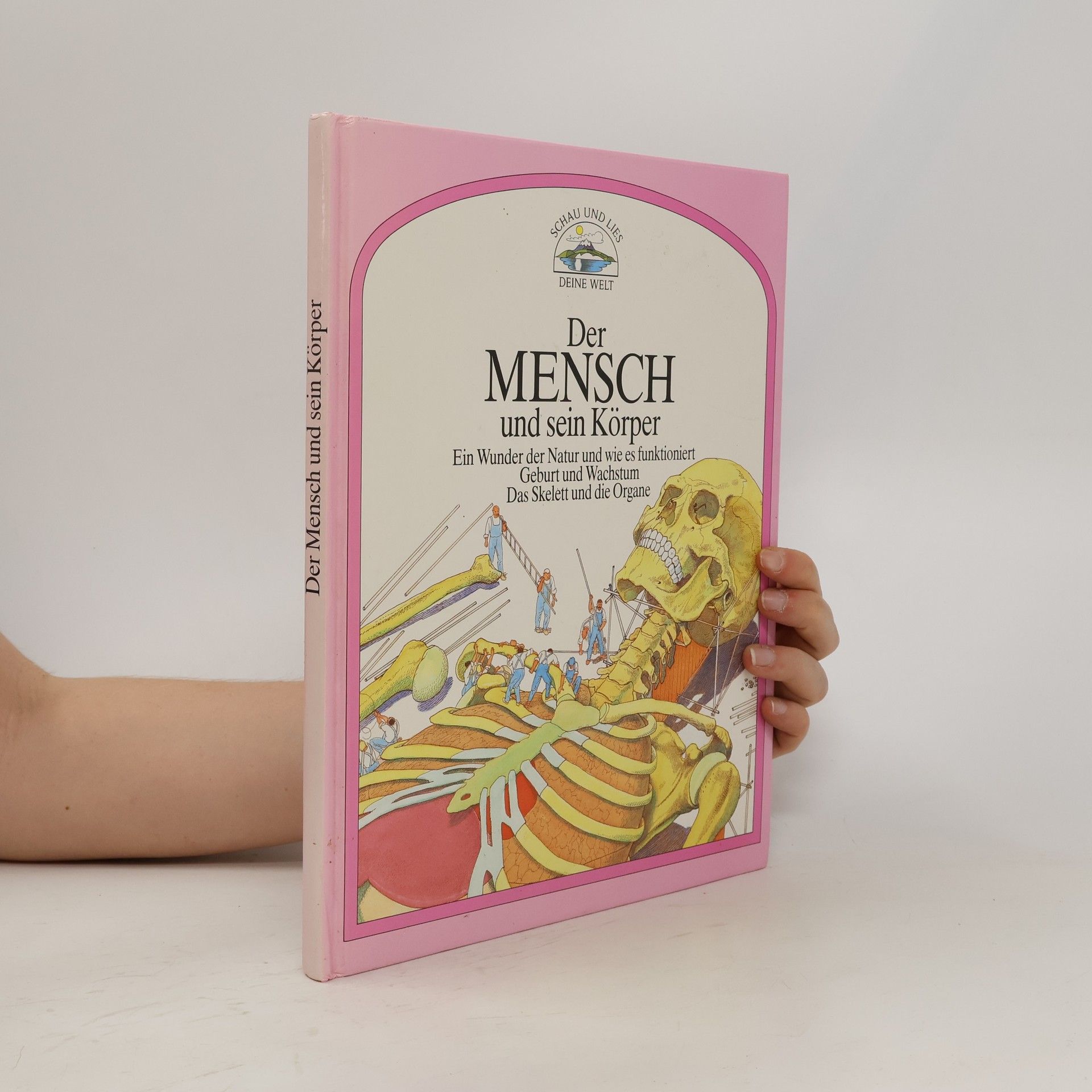 kolektiv Der Mensch und sein Körper