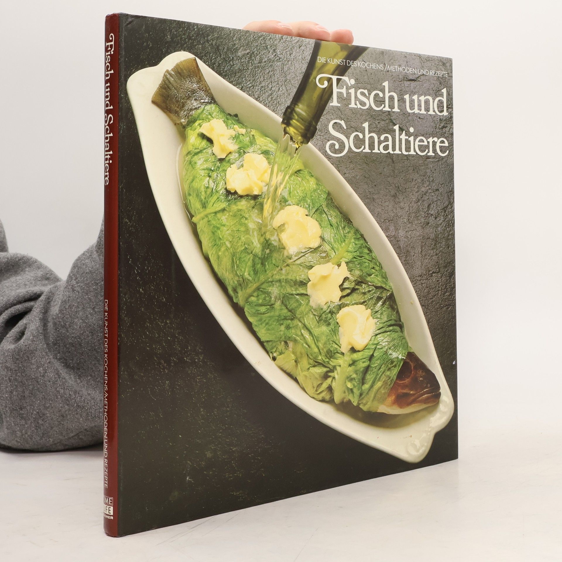 kolektiv Fisch und Schaltiere
