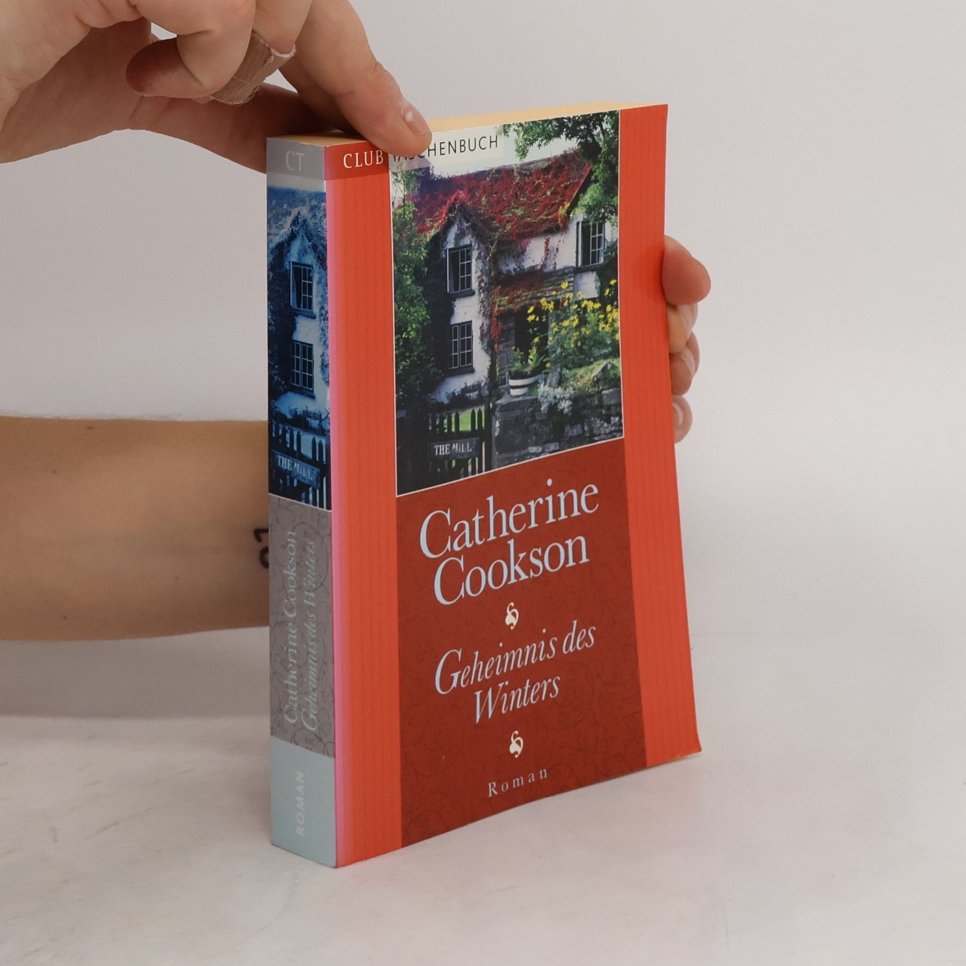Catherine Cookson Geheimnis des Winters
