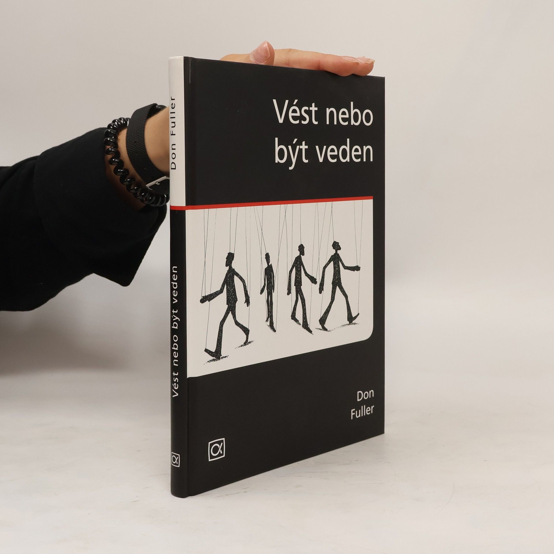 Vést nebo být veden