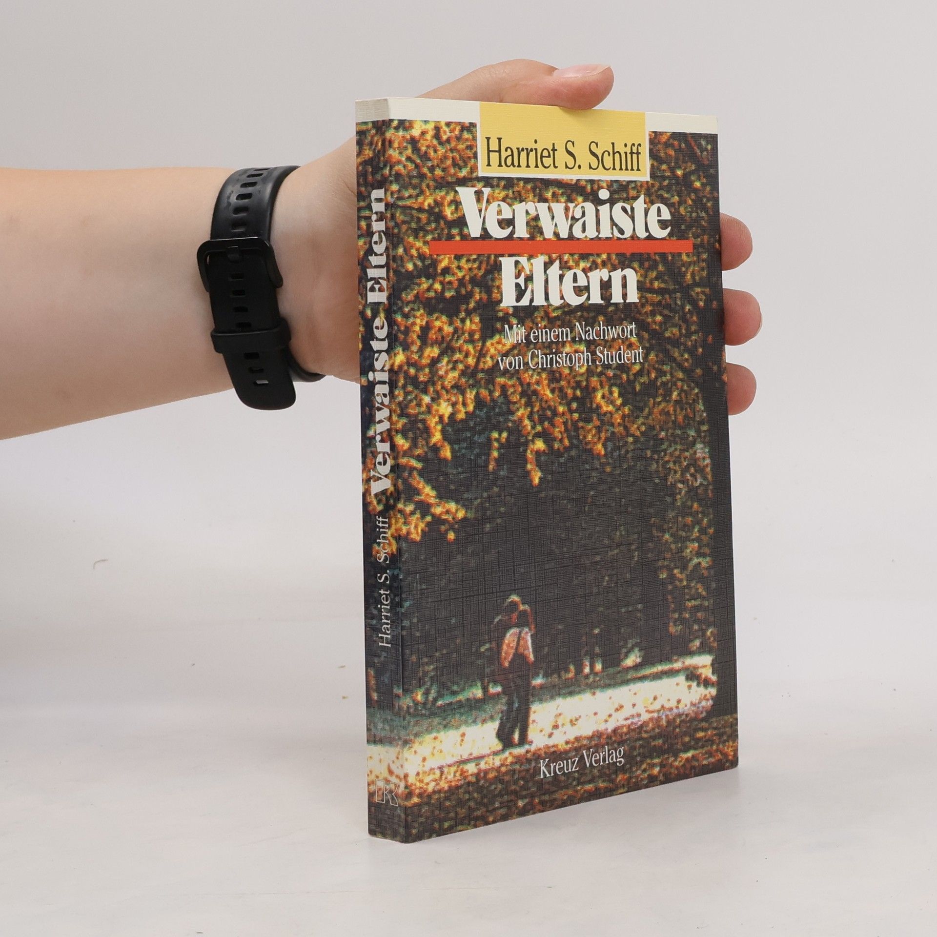 Harriet S. Schiff Verwaiste Eltern