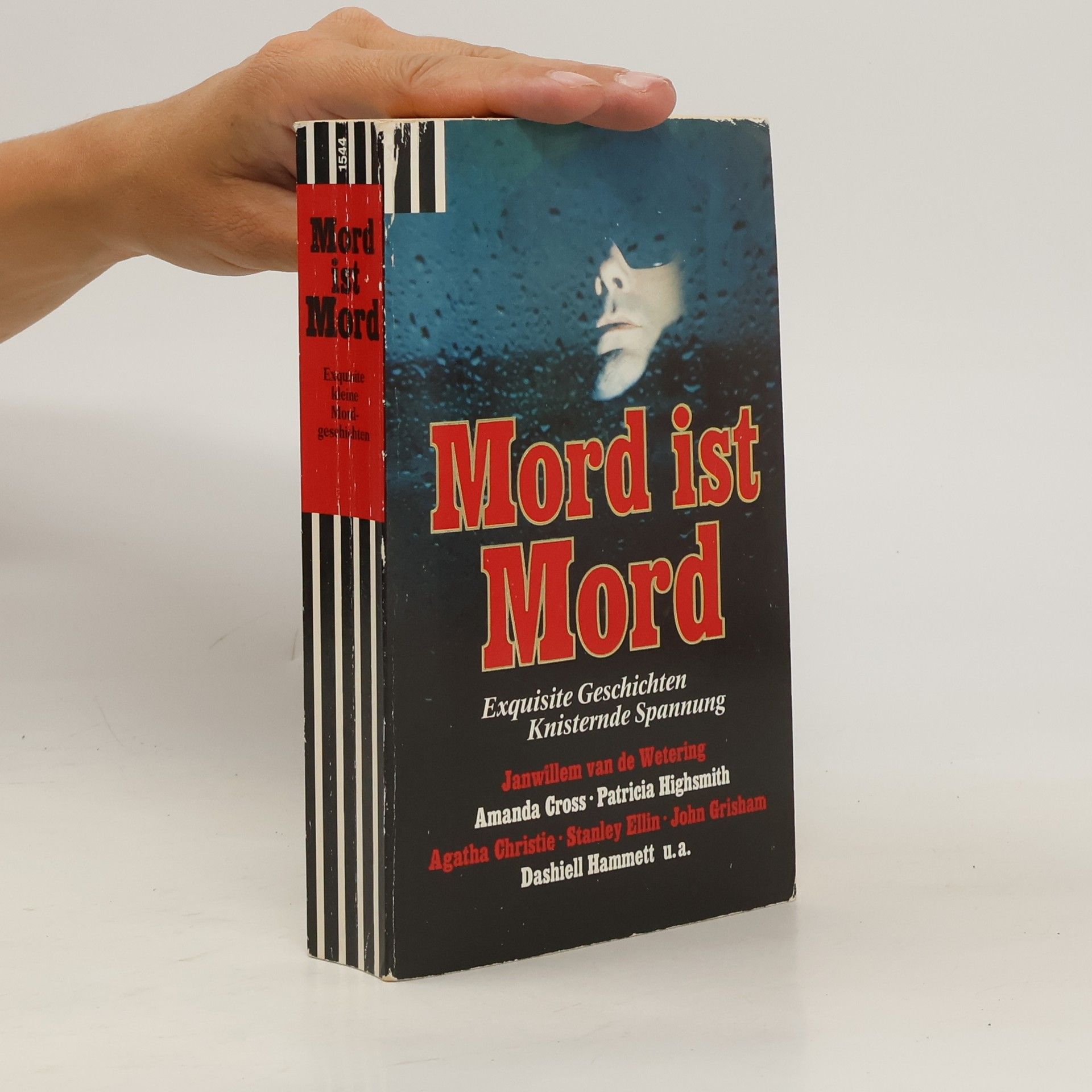 kolektiv Mord ist Mord