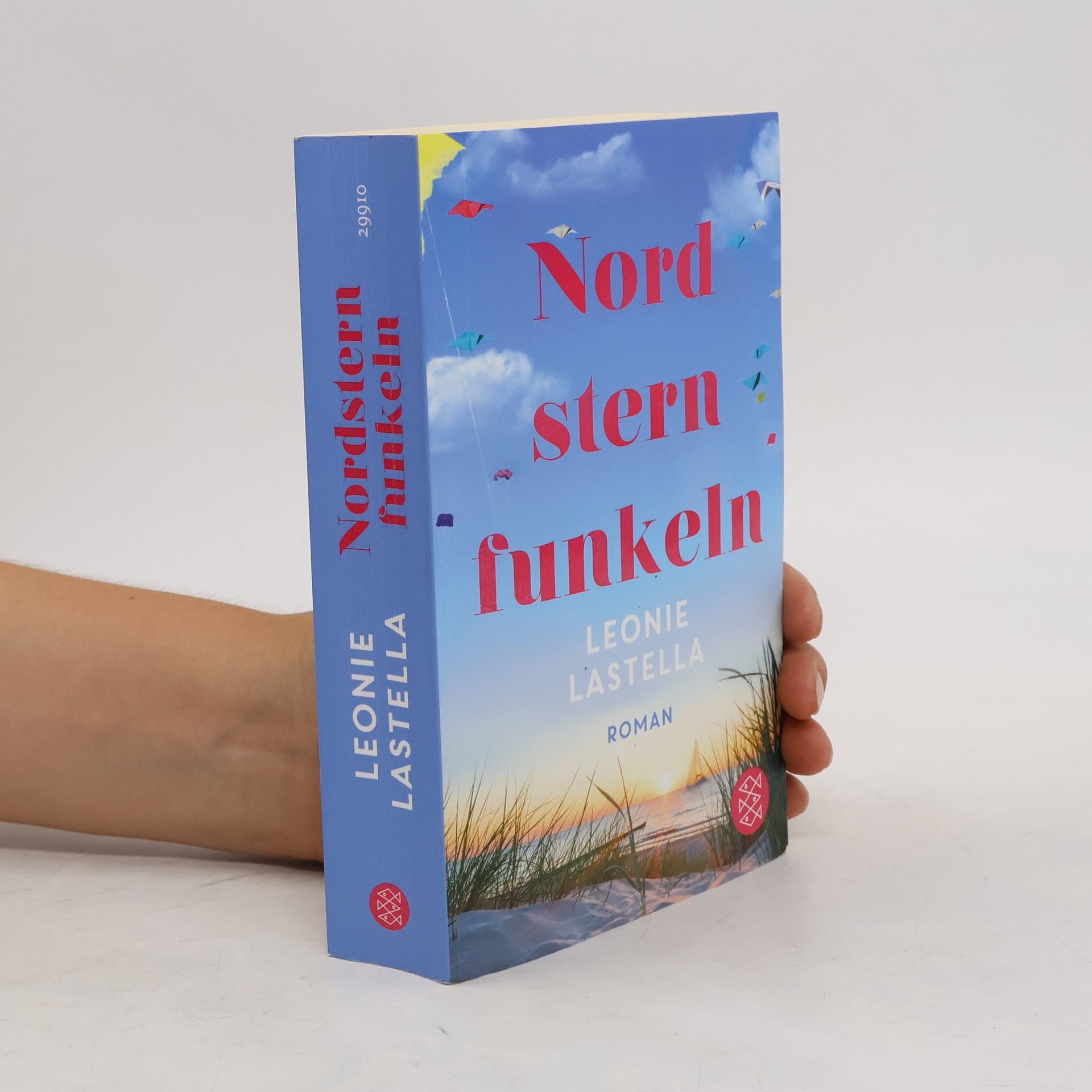 Leonie Lastella Nordsternfunkeln