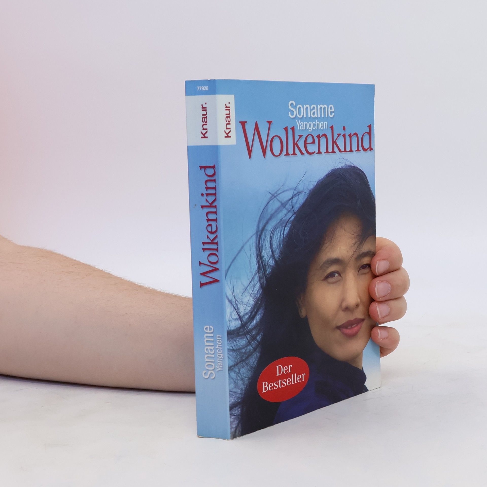 Soname Yangchen Wolkenkind