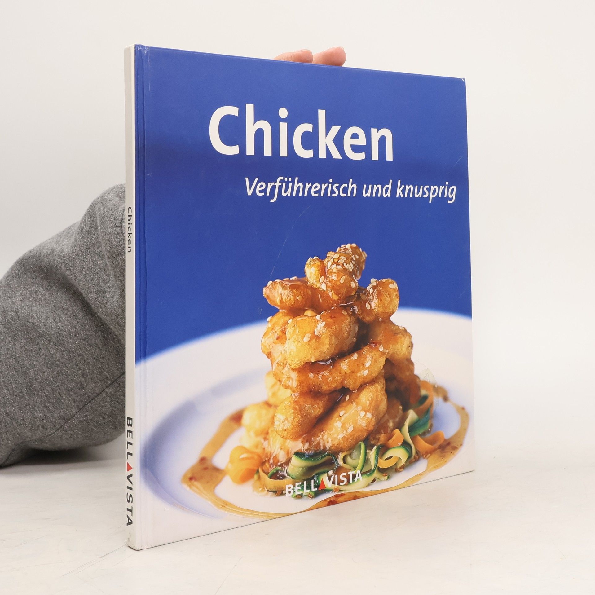 Norbert Müller Chicken