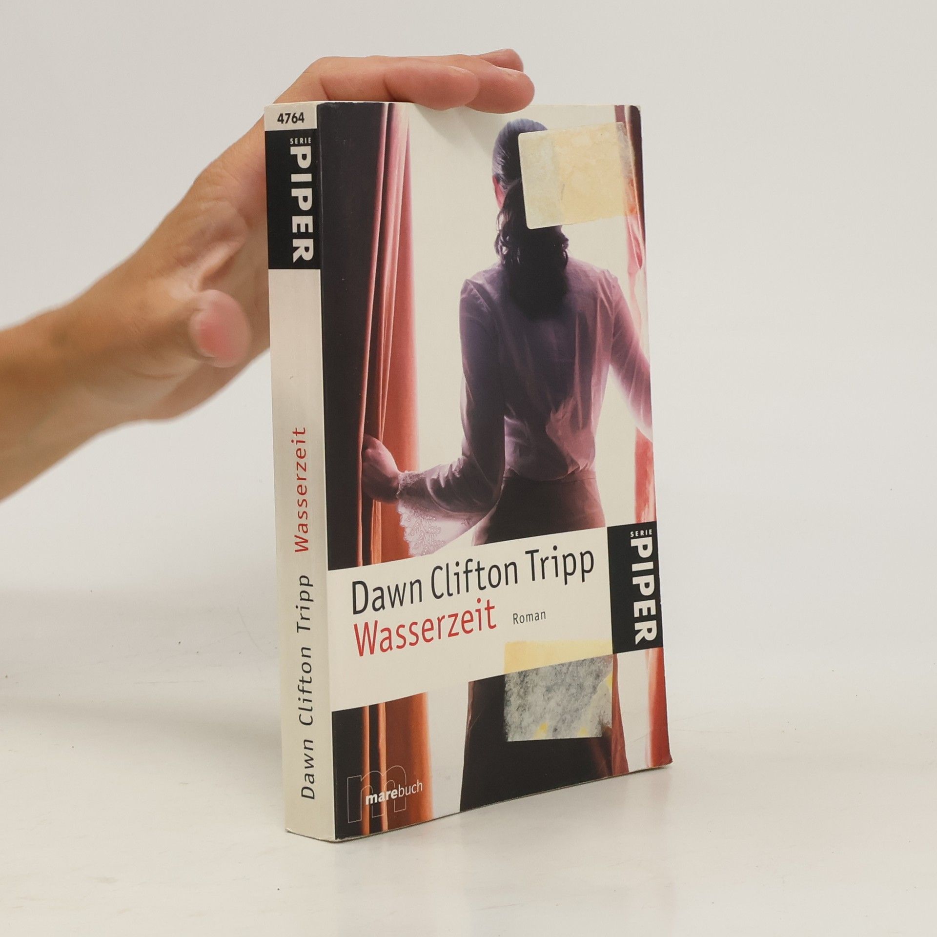 Dawn Clifton Tripp Wasserzeit