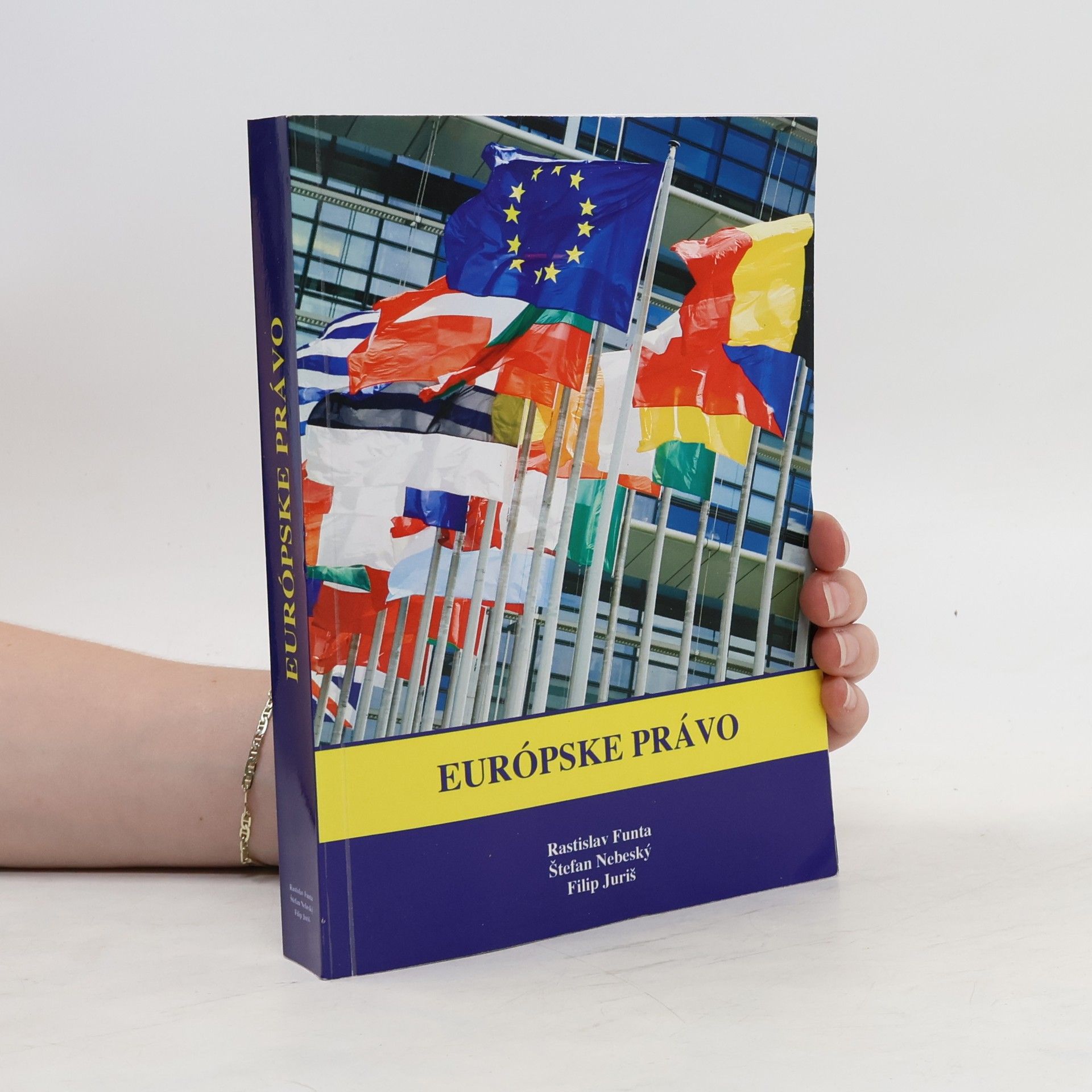 Collective Európske právo