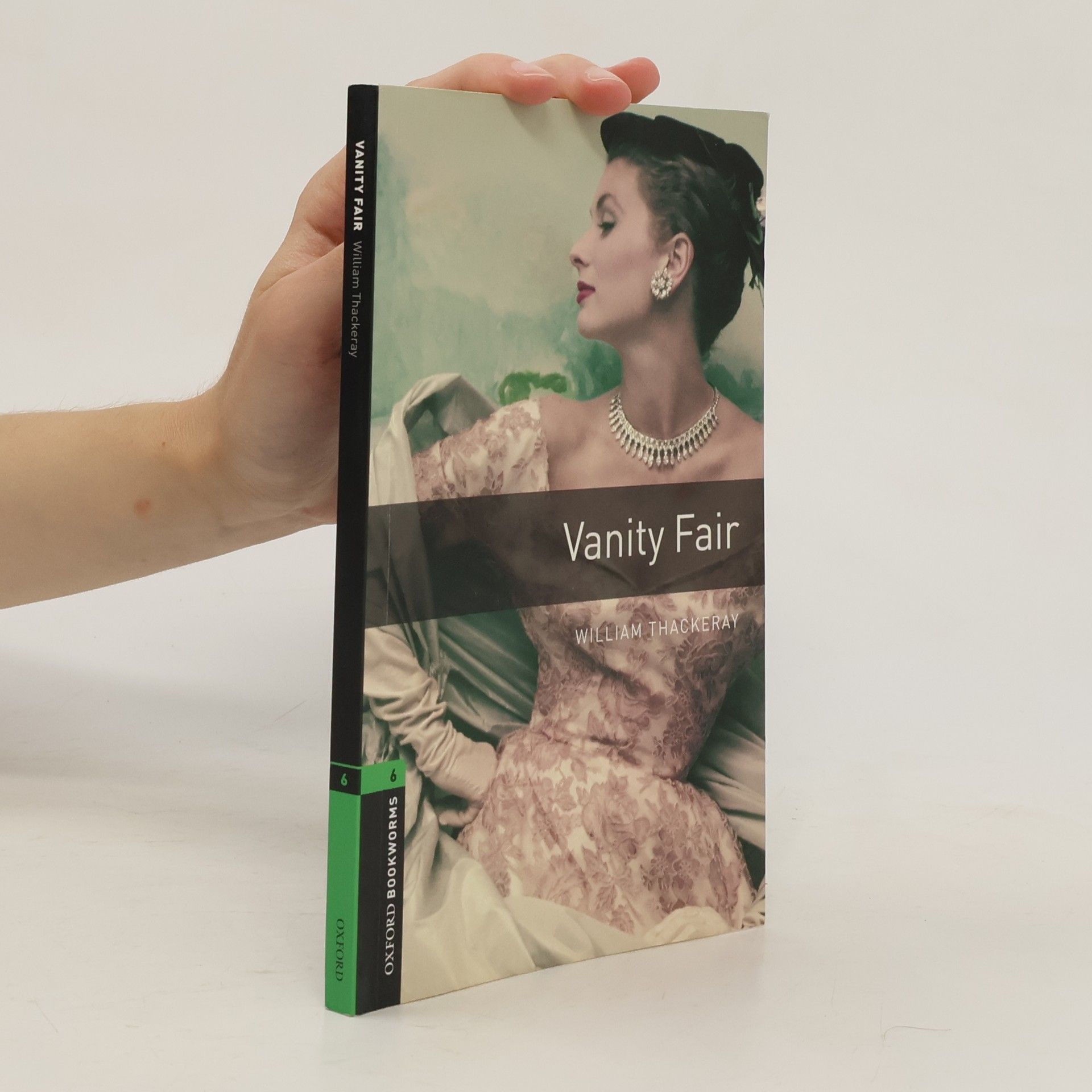 Diane Mowat Vanity fair