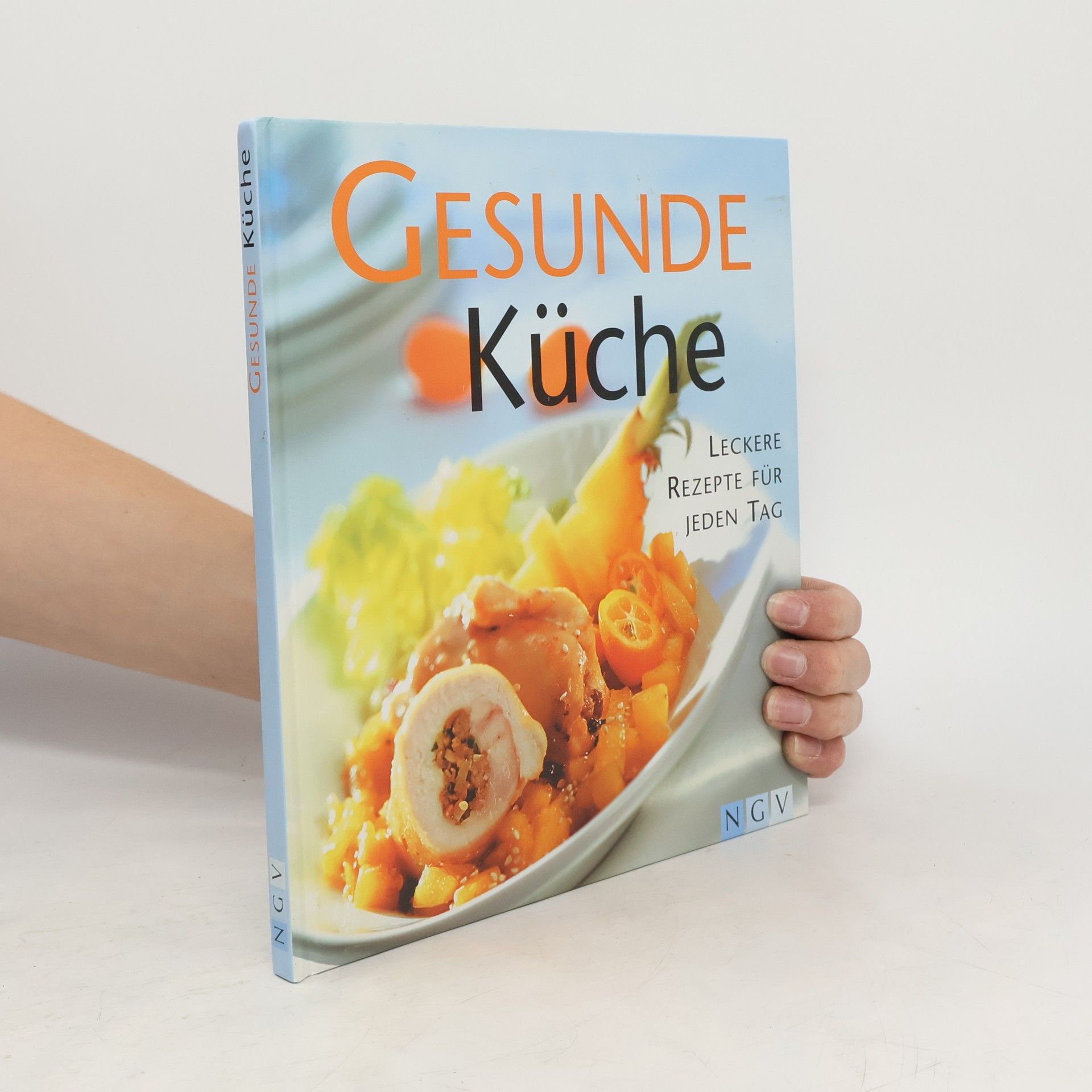 Collective Gesunde Küche