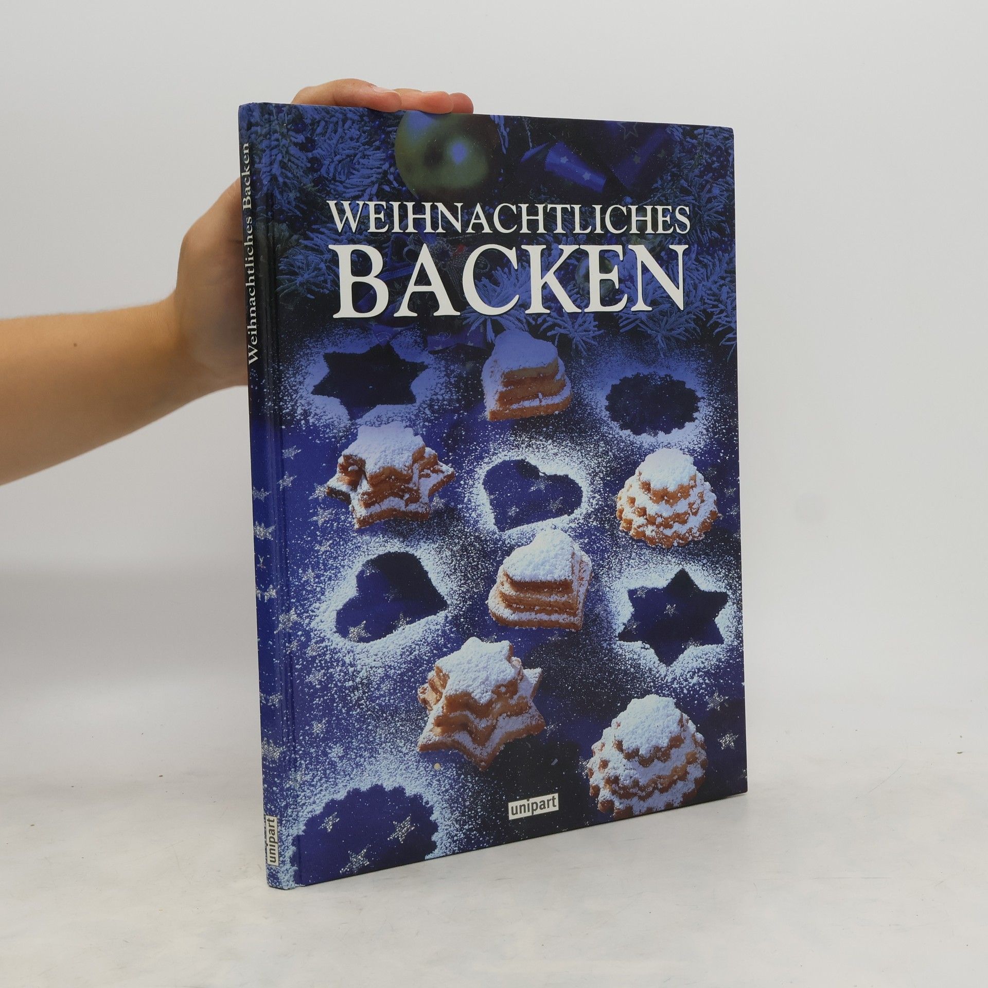 Collective Weihnachtliches Backen