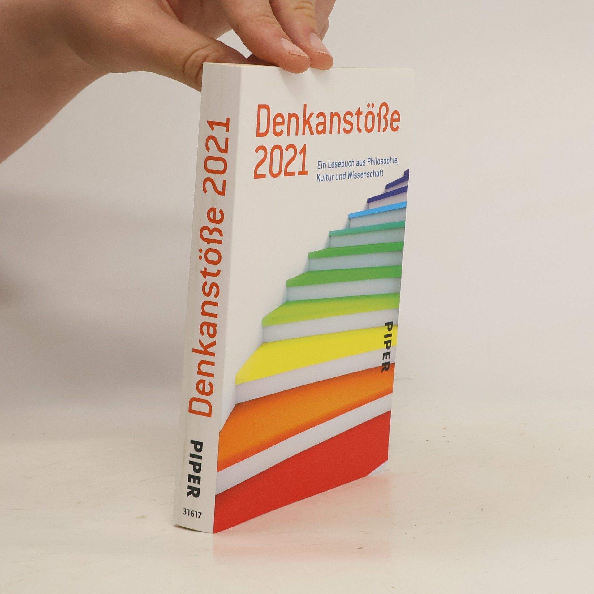 Isabella Nelte Denkanstöße 2021