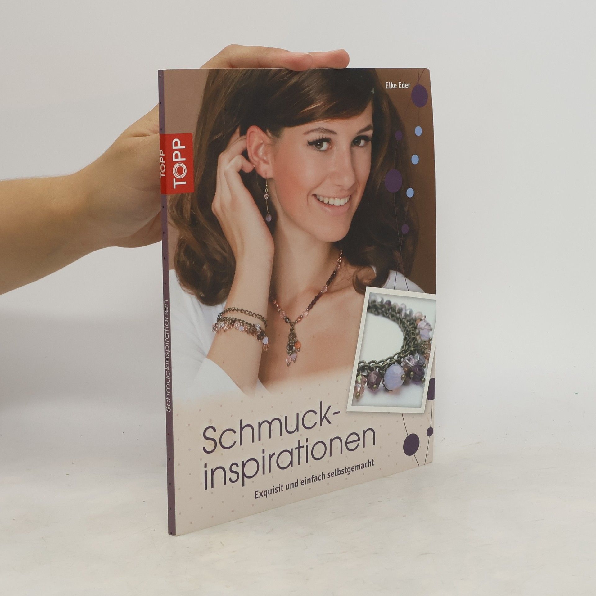 Elke Eder Schmuckinspirationen