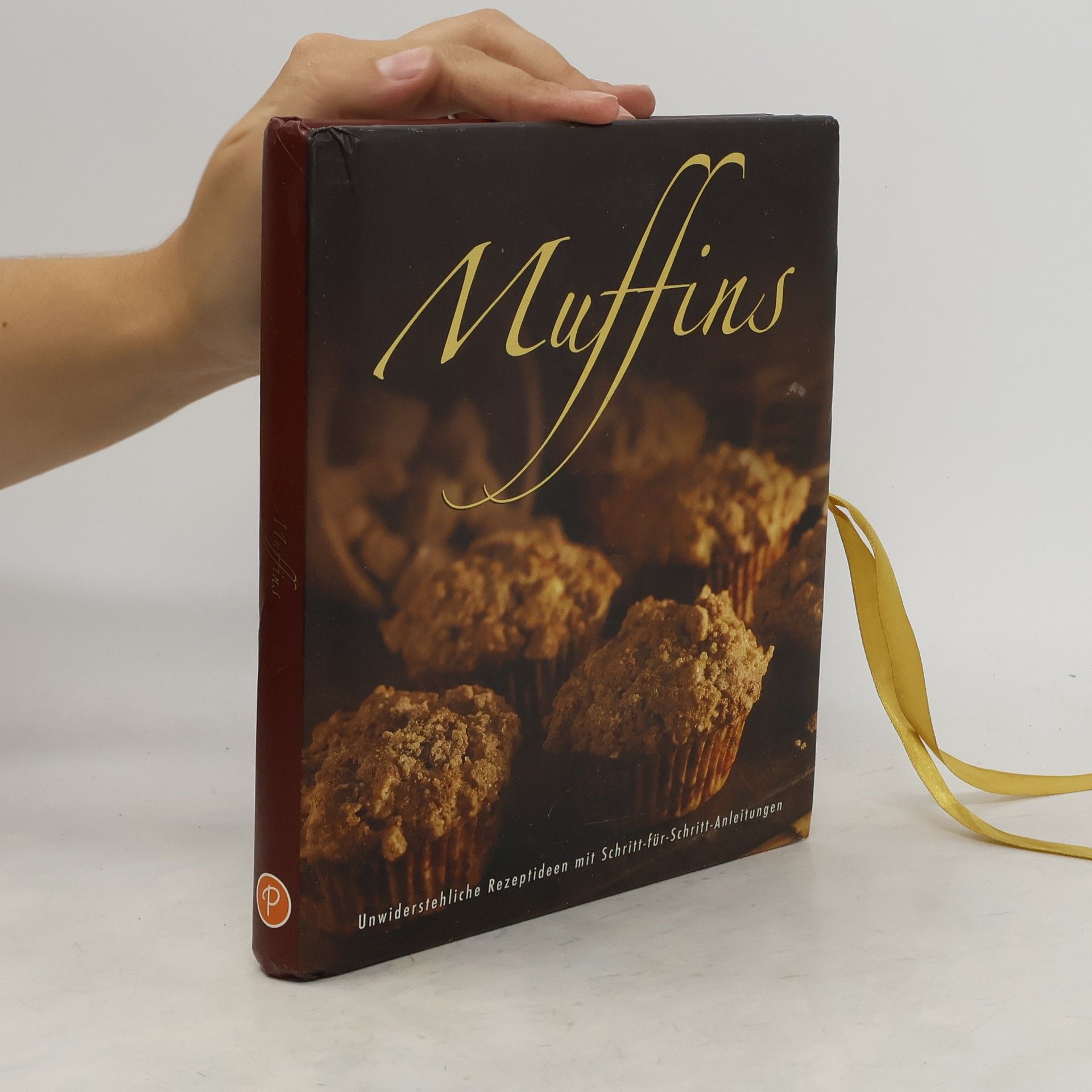 Nazire Ergün Muffins