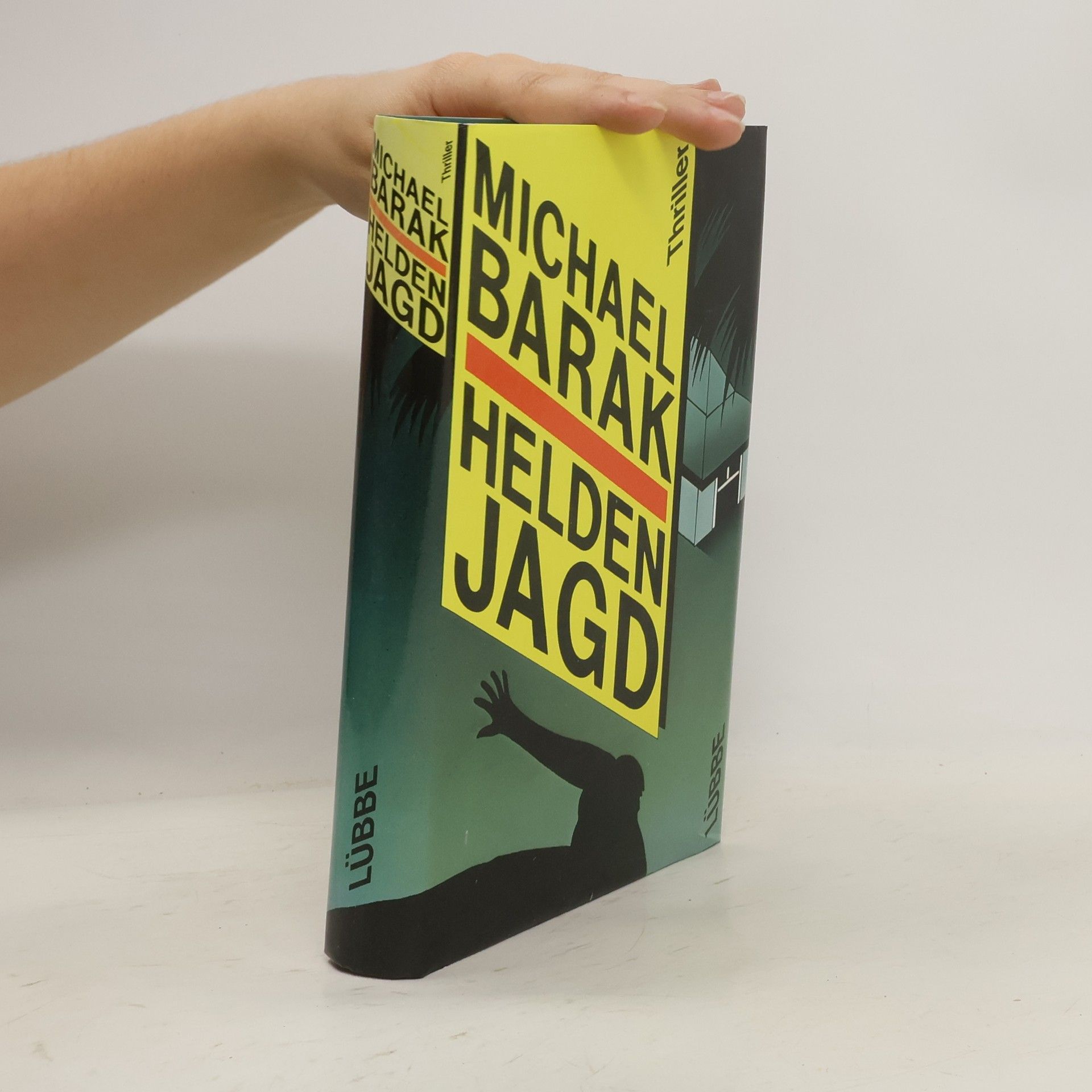 Michael Bar-Zohar Helden Jagd