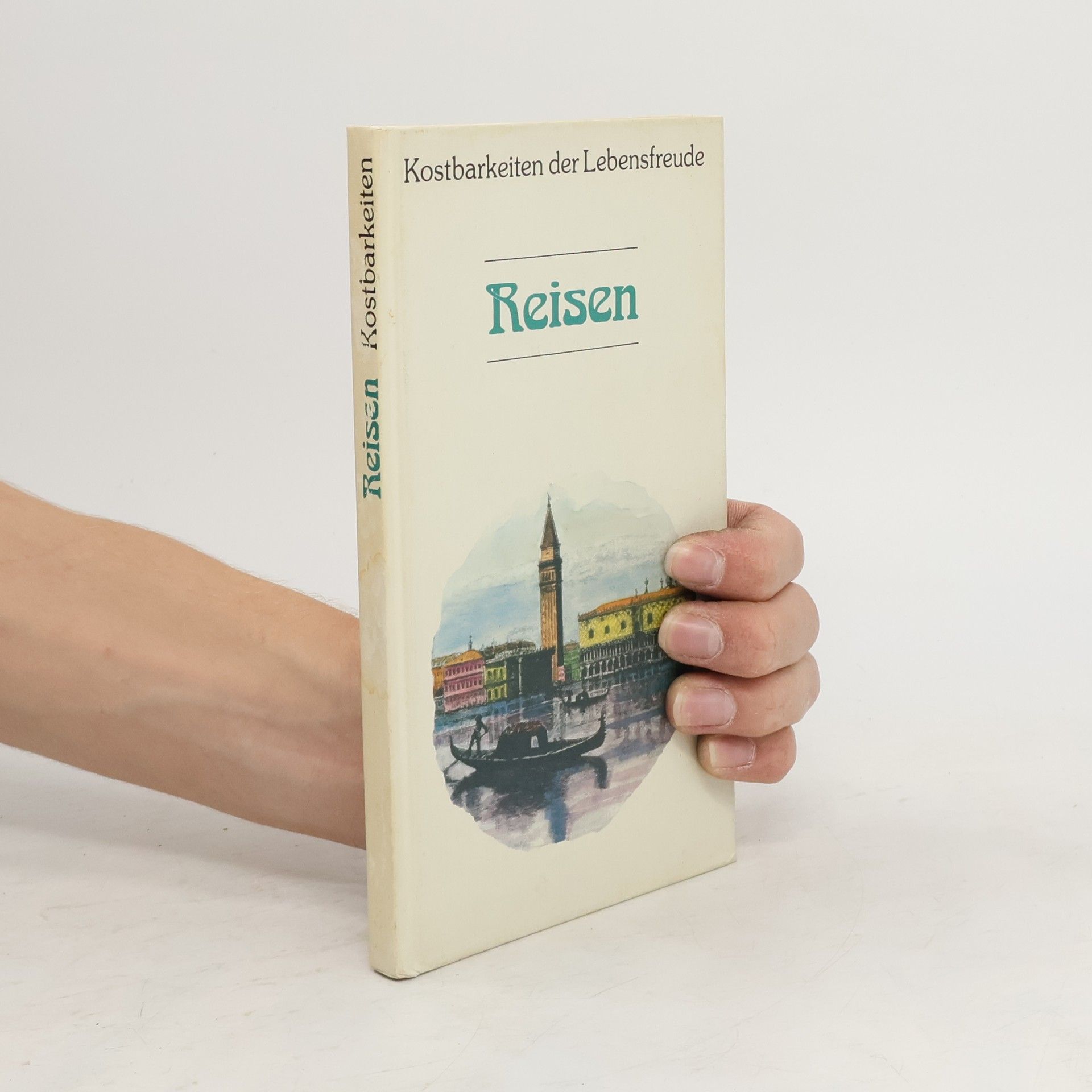 Autorenkollektiv Reisen