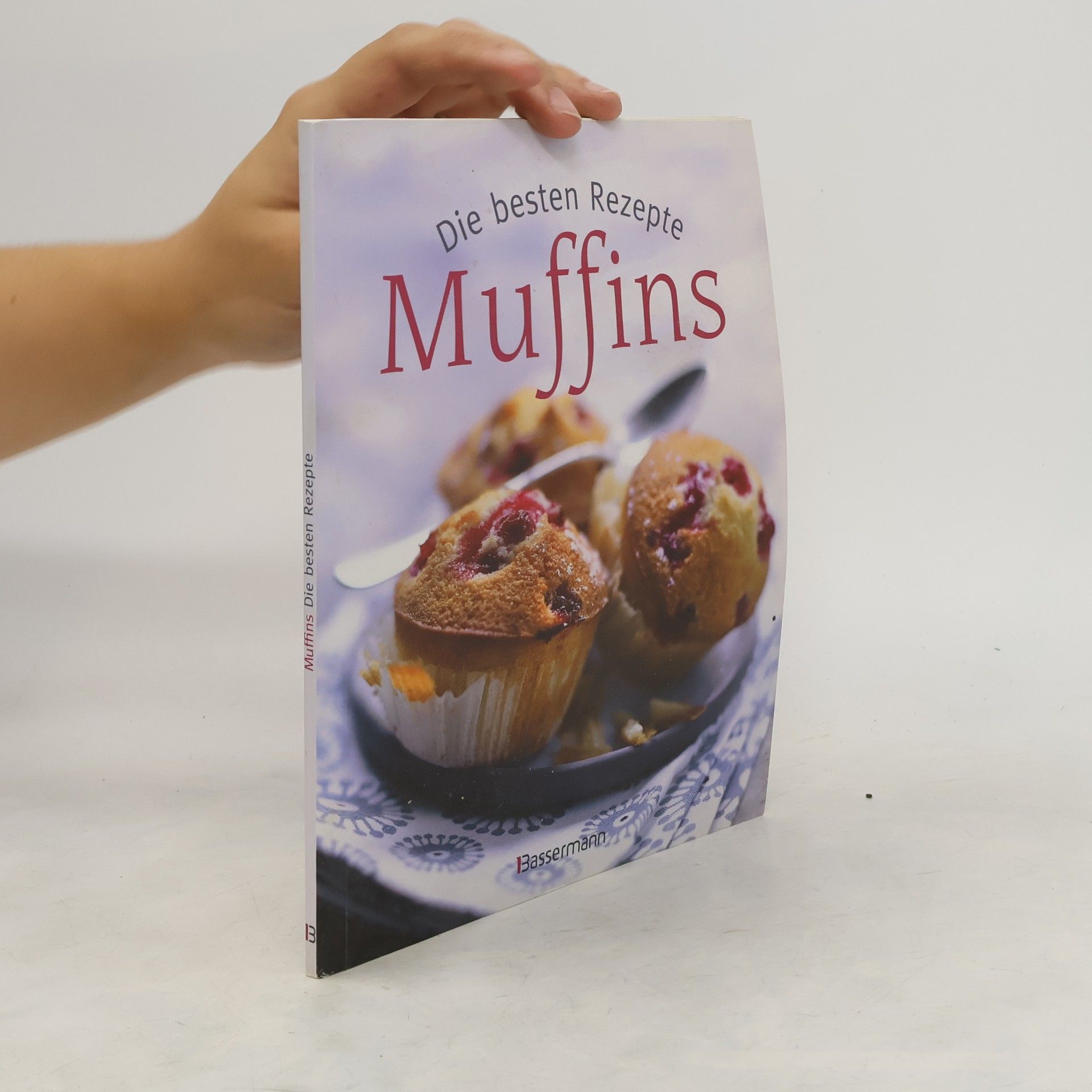 Collective Die besten Rezepte Muffins