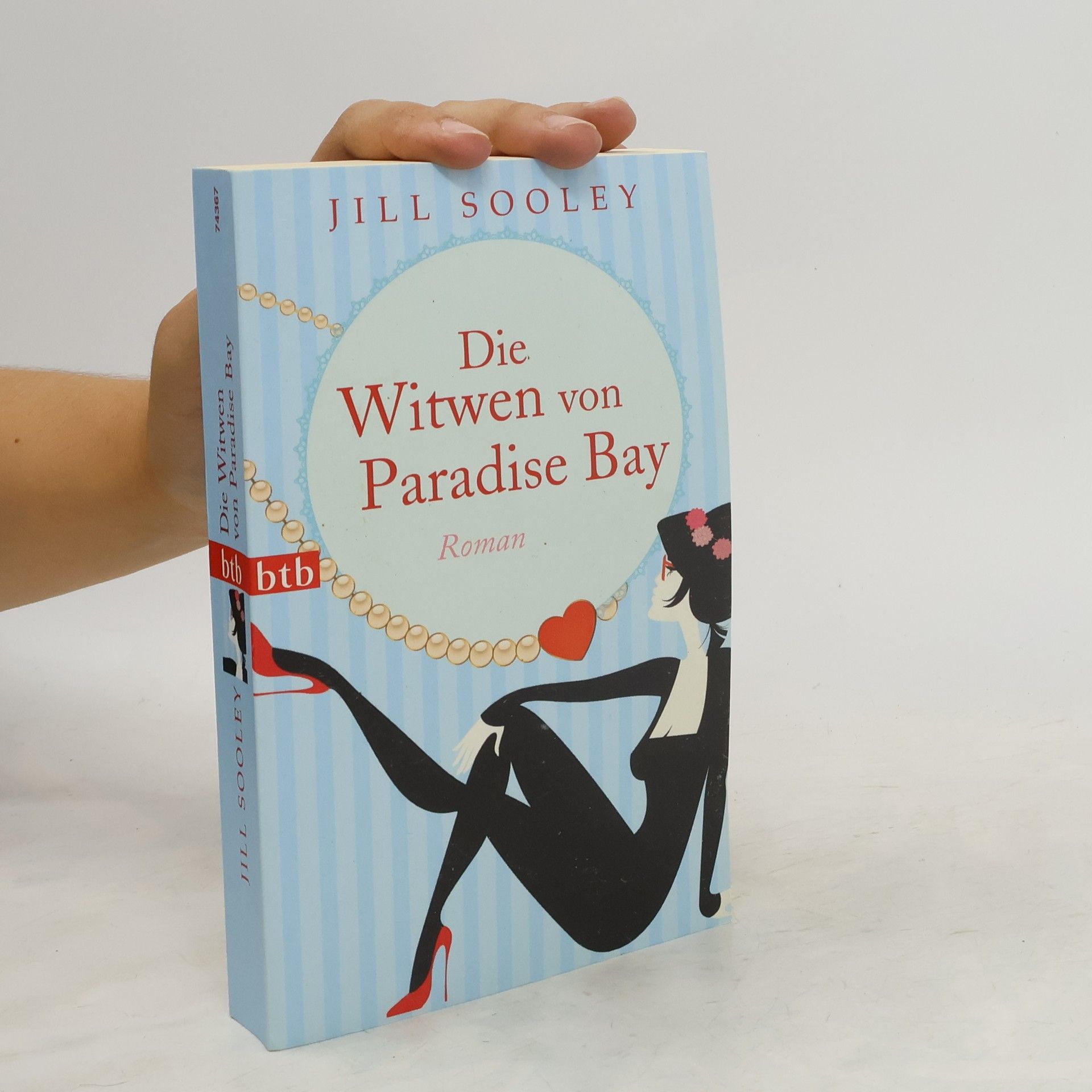 Jill Sooley Die Witwen von Paradise Bay