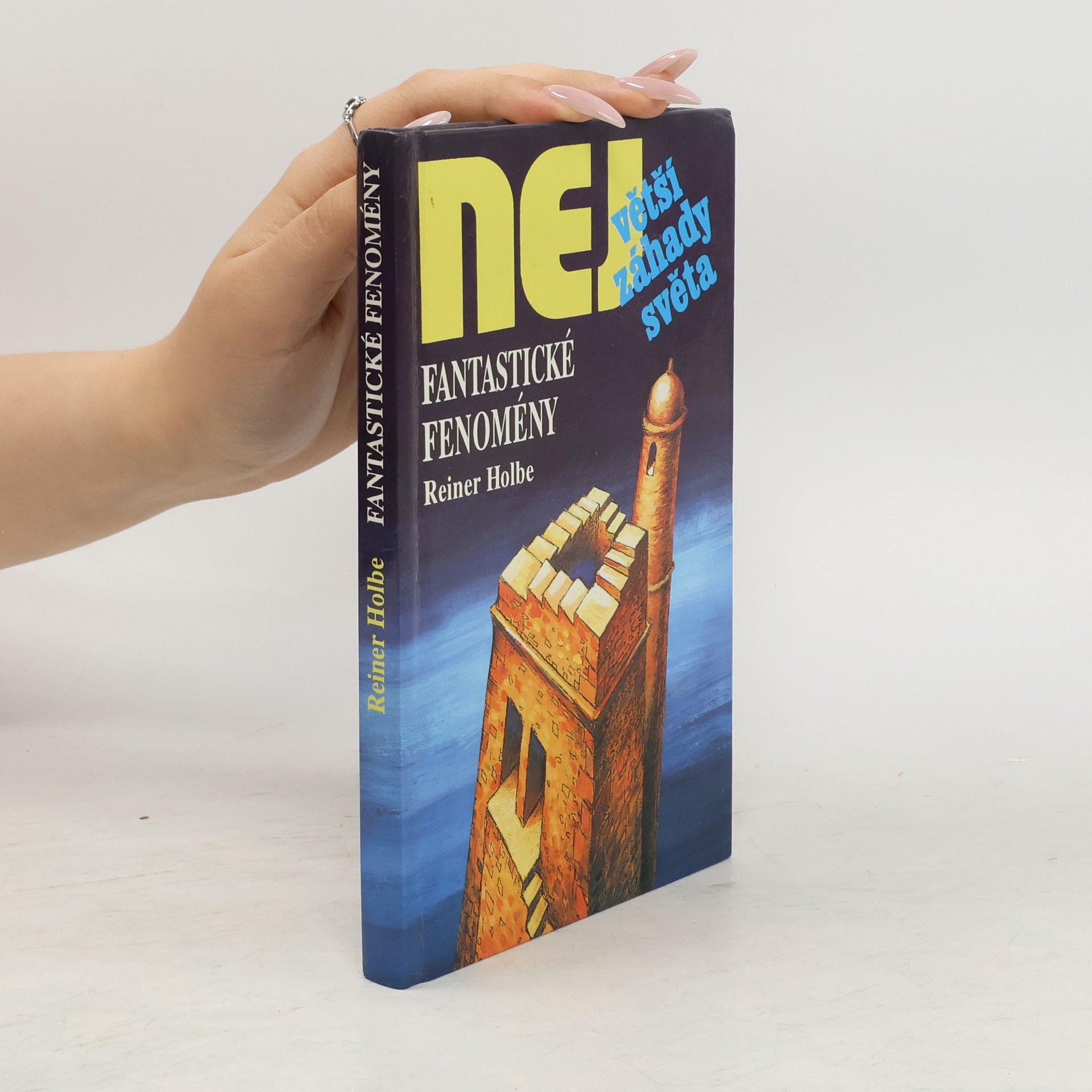 Fantastické fenomény