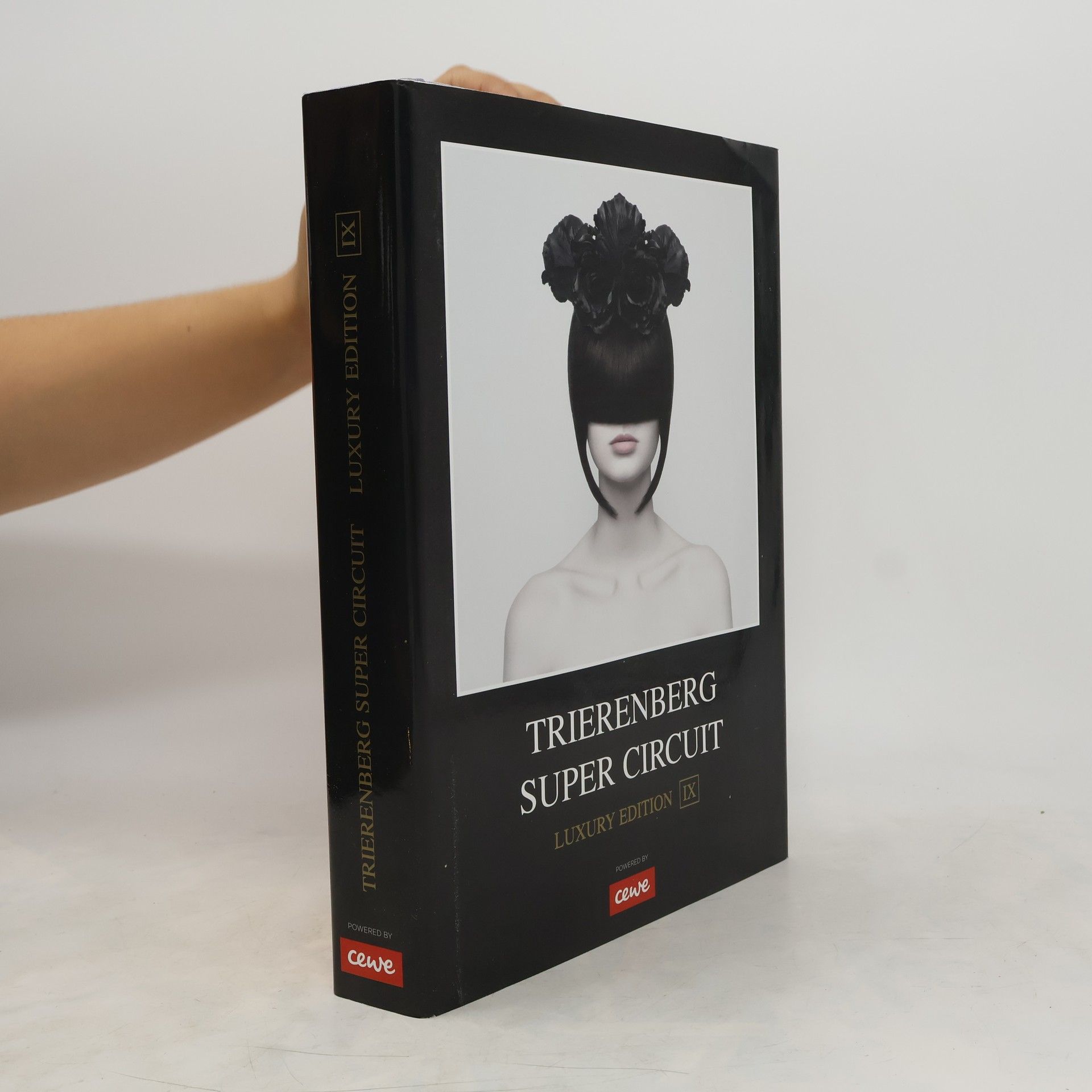 Collectif d'auteurs Trierenberg Super Circuit IX