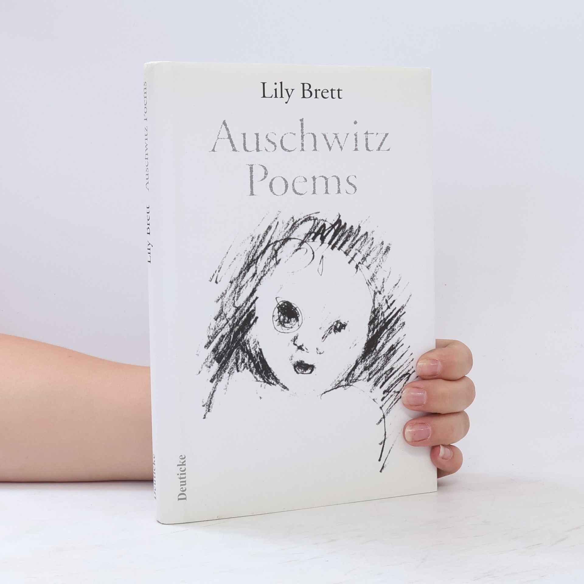 Lily Brett Auschwitz Poems