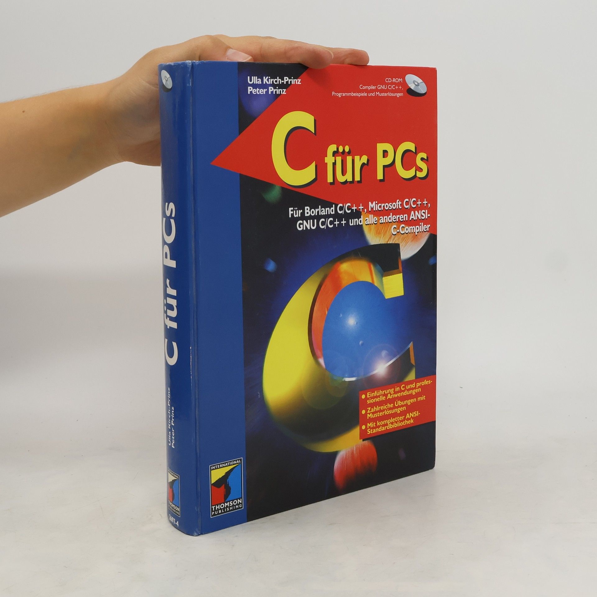 Autorenkollektiv C für PCs