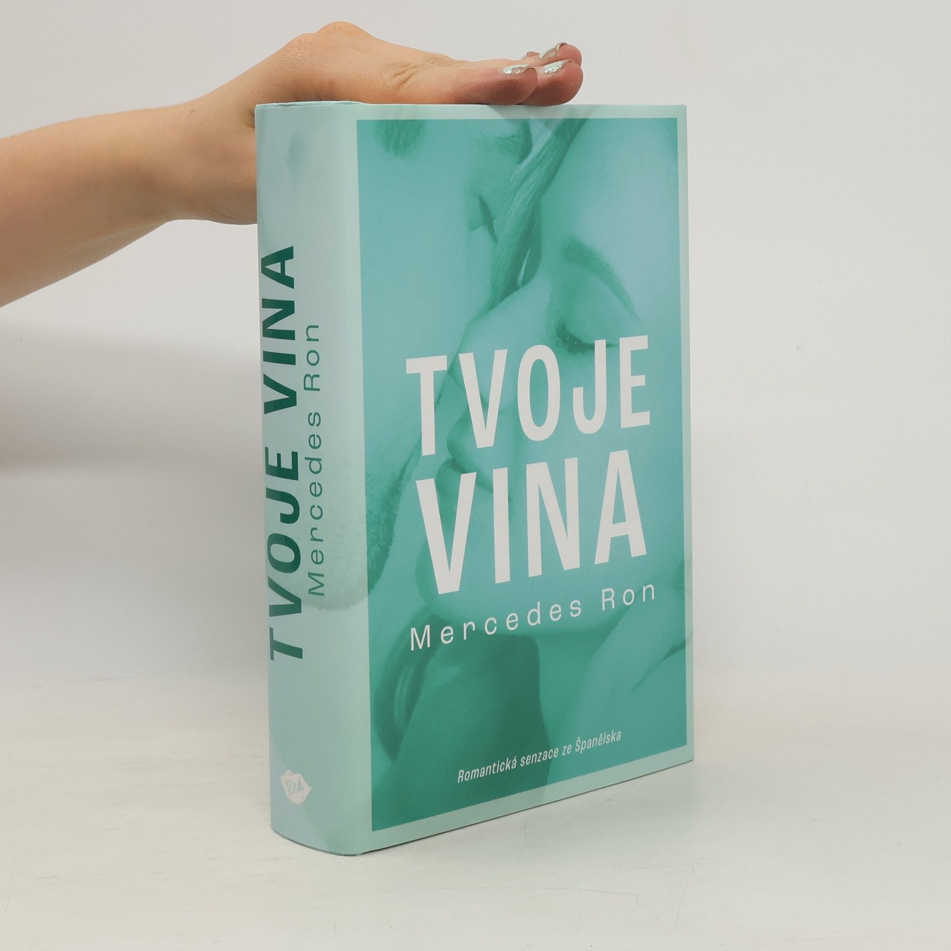 Mercedes Ron Tvoje vina