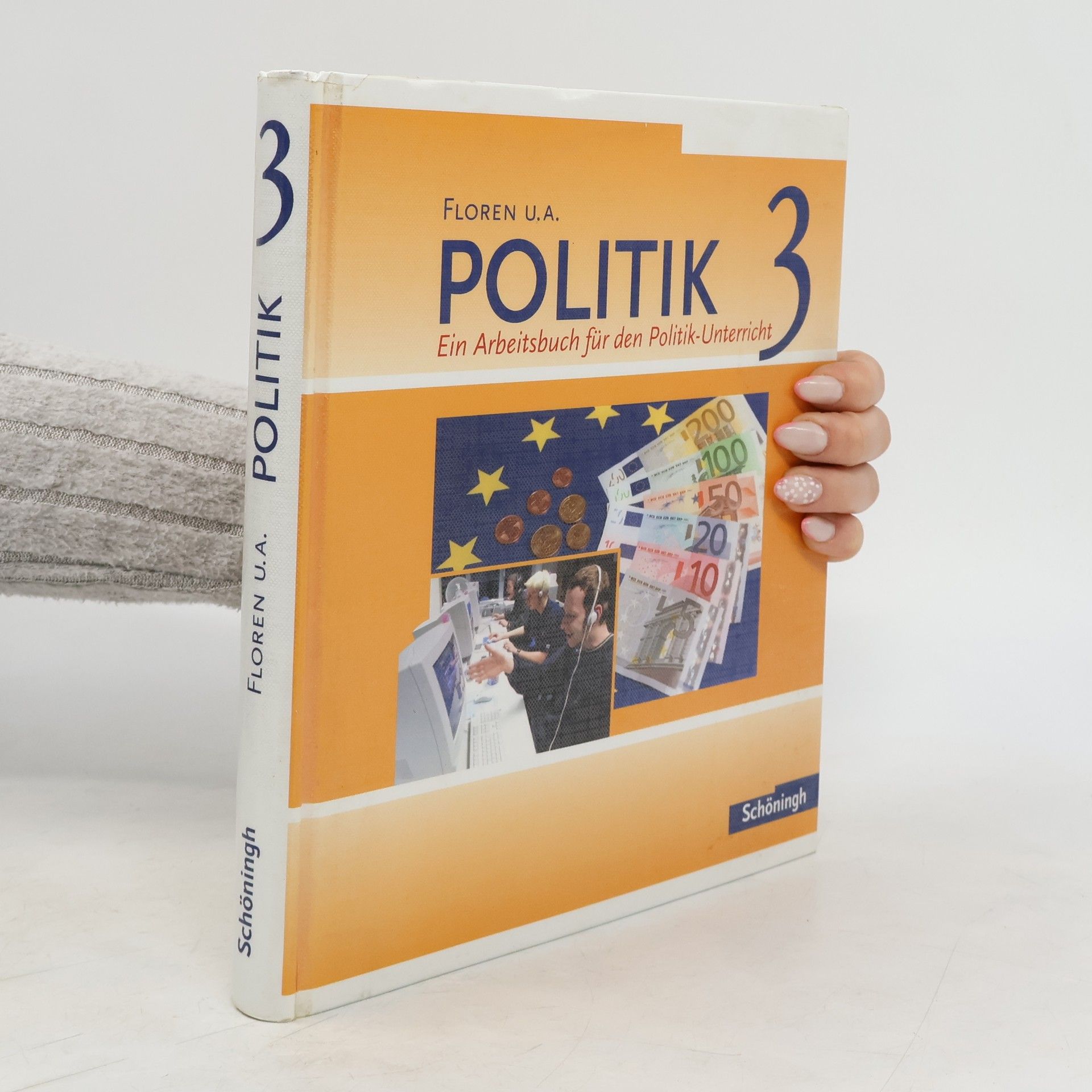 kolektiv Politik 3